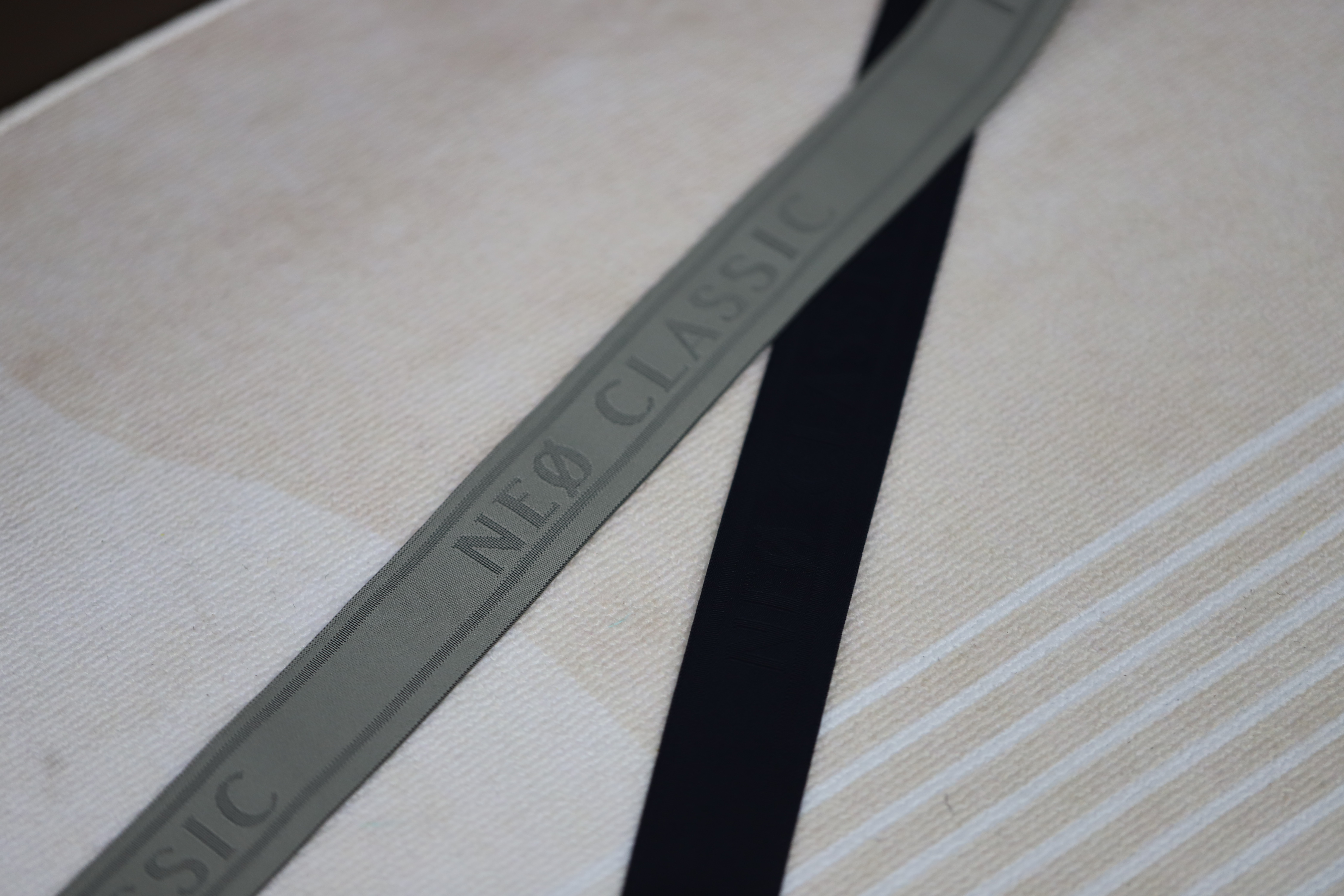 Woven Ribbon