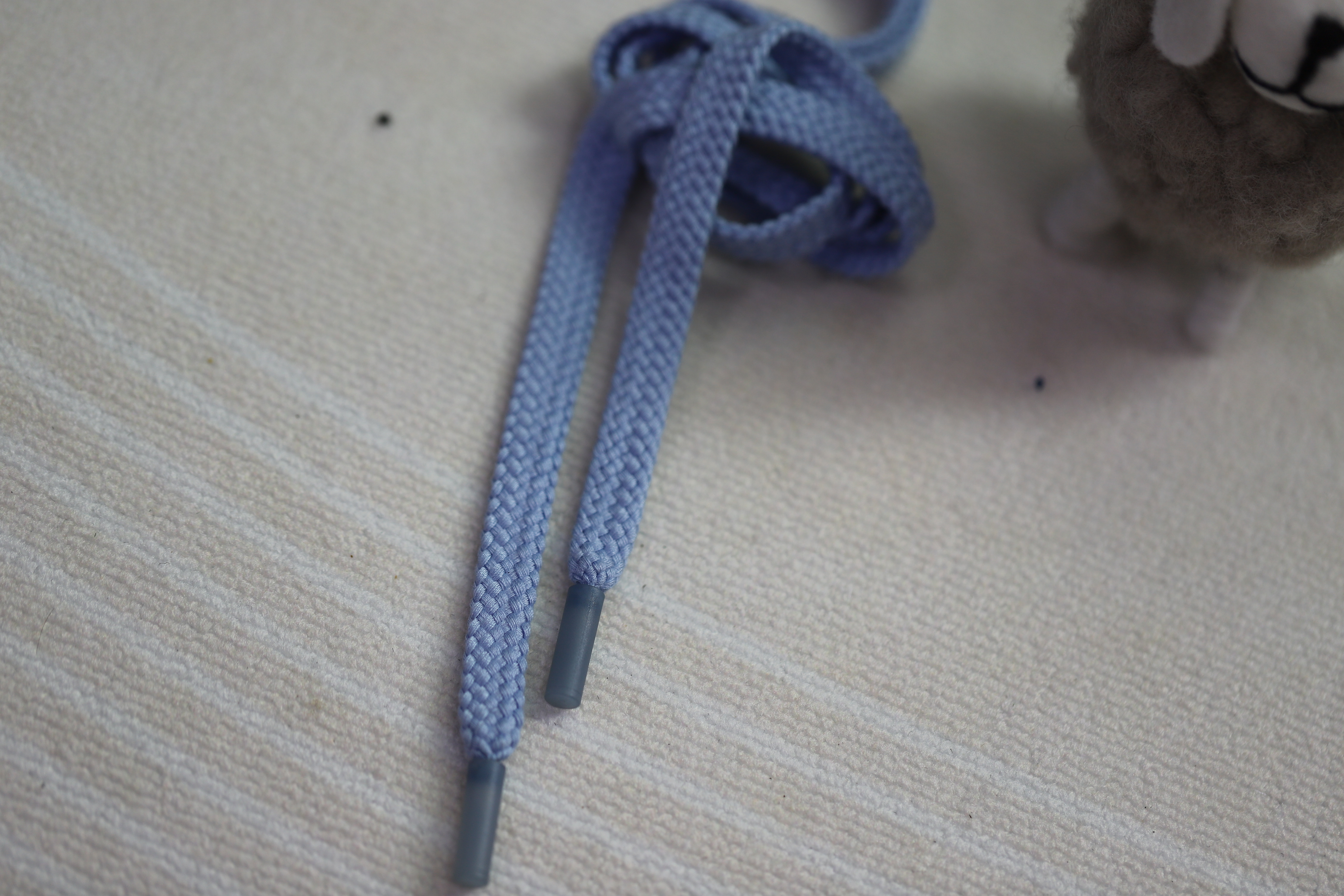 Rope straps
