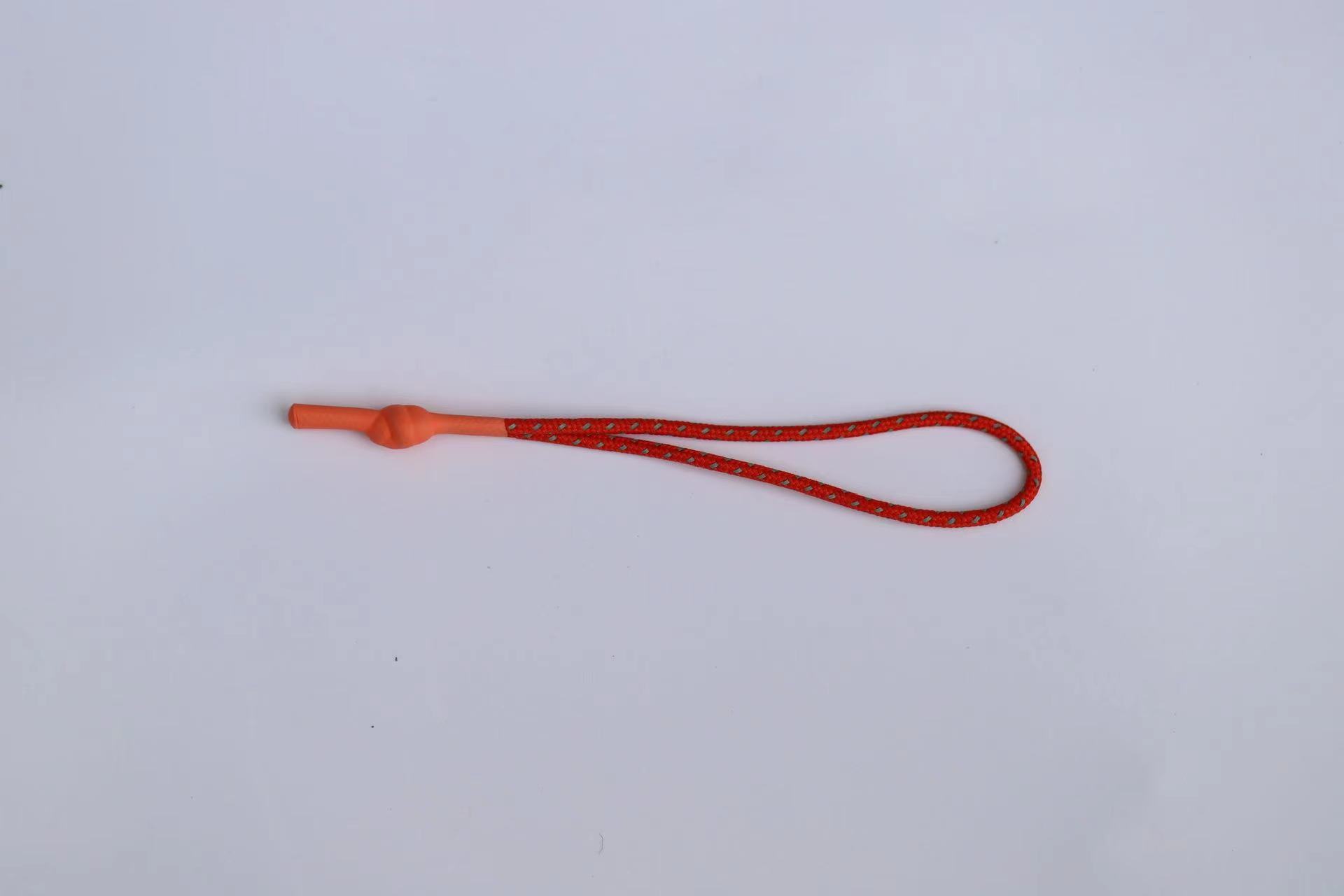 Pull the rope
