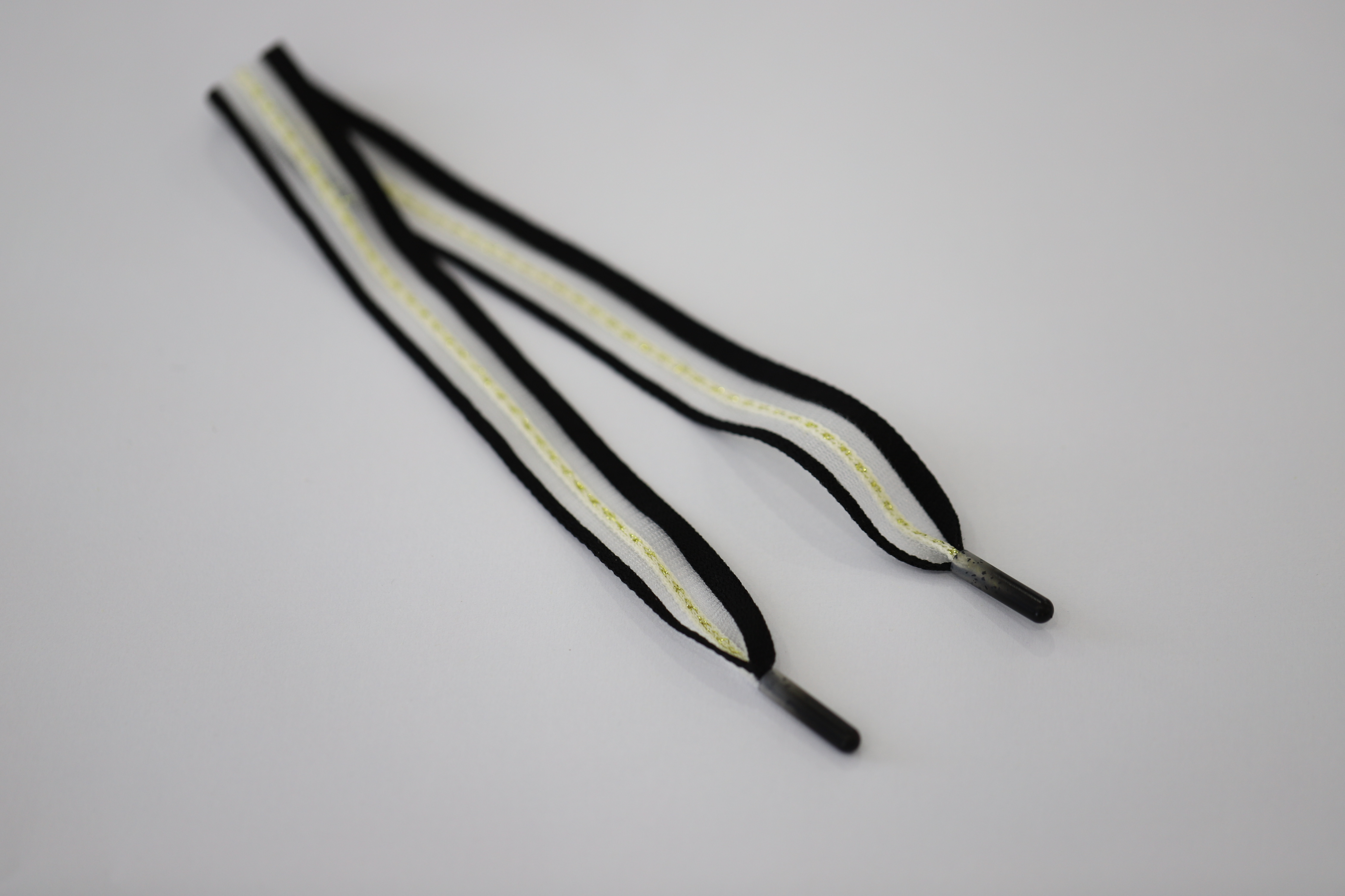 Rope straps