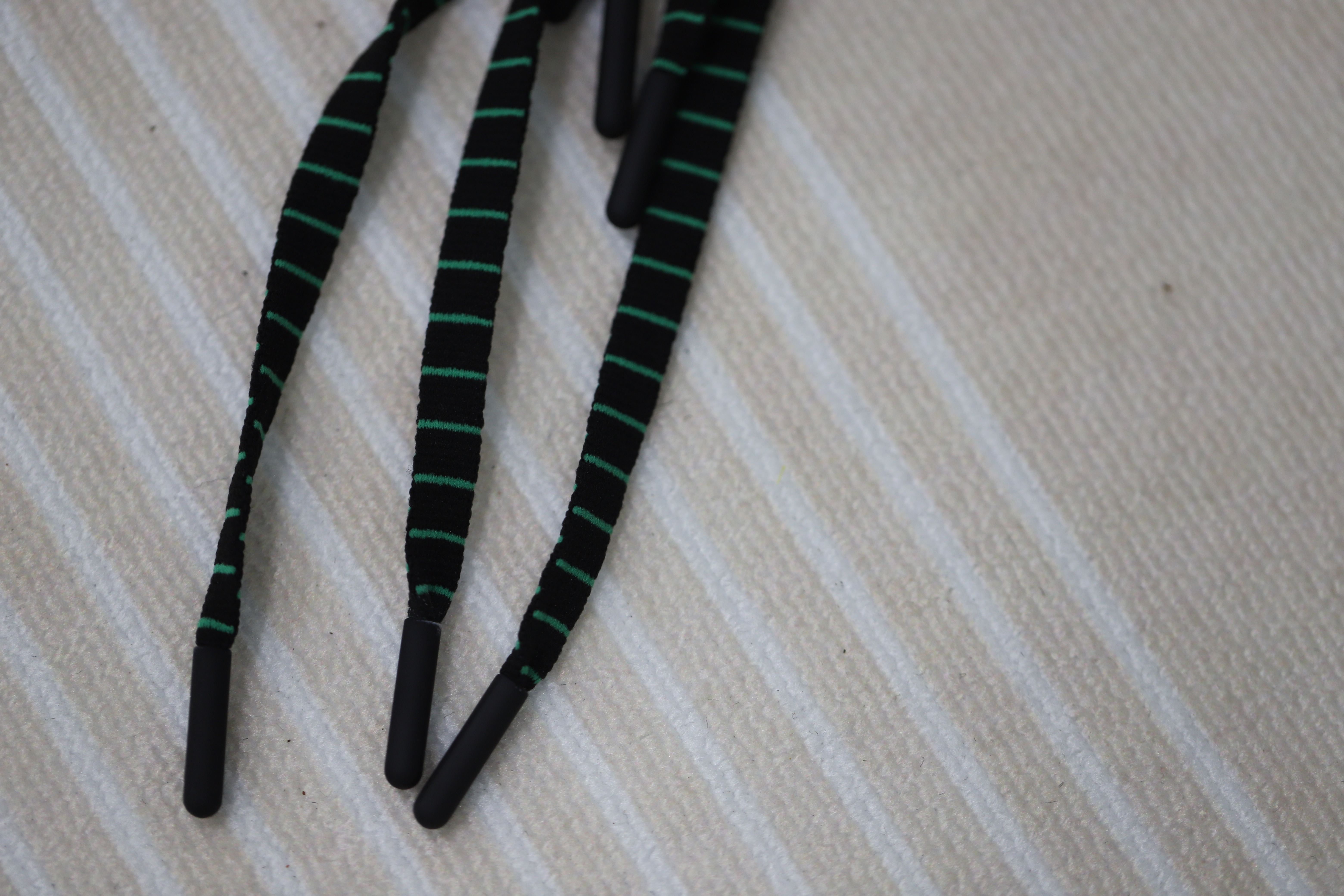 Rope straps