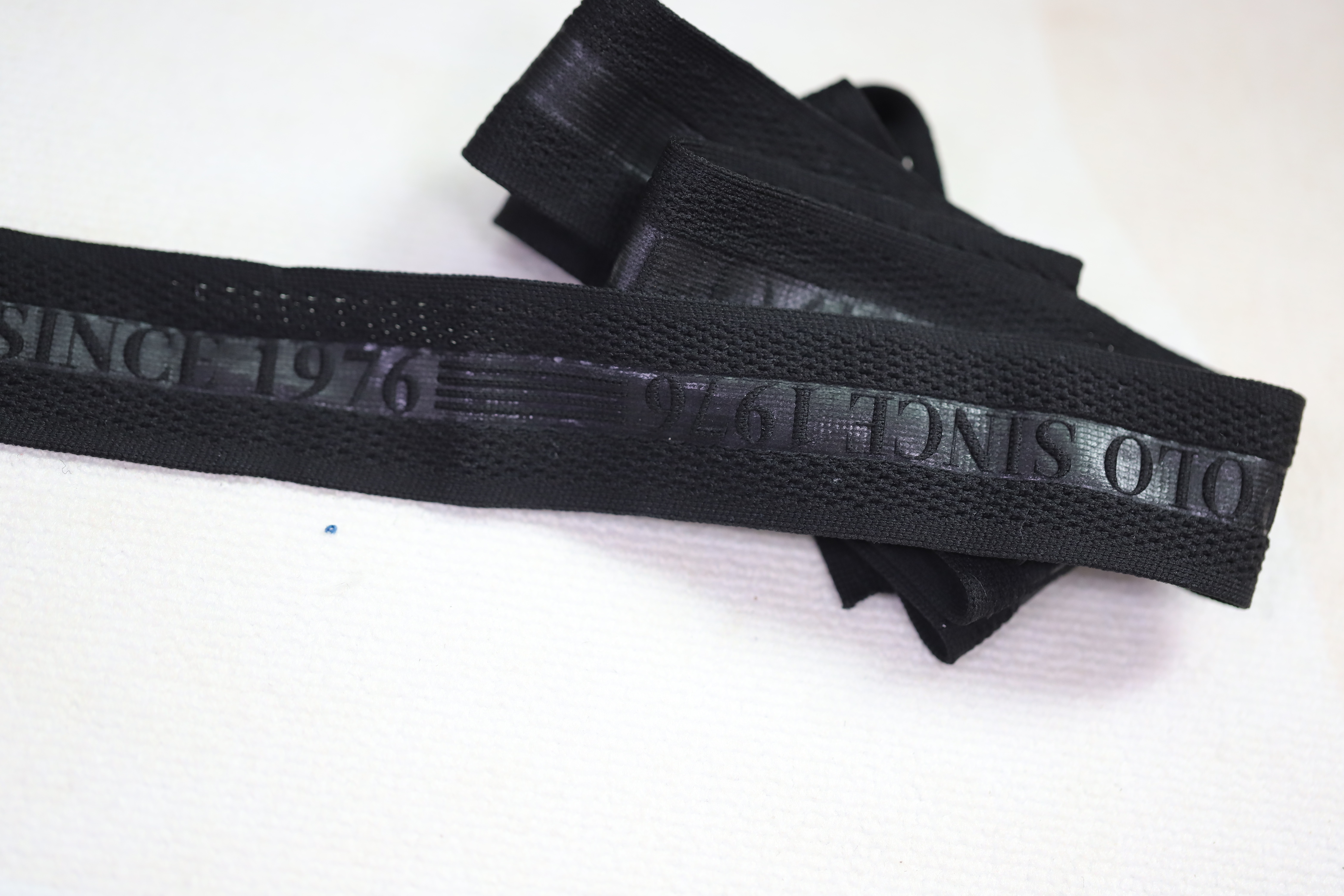 Woven Ribbon