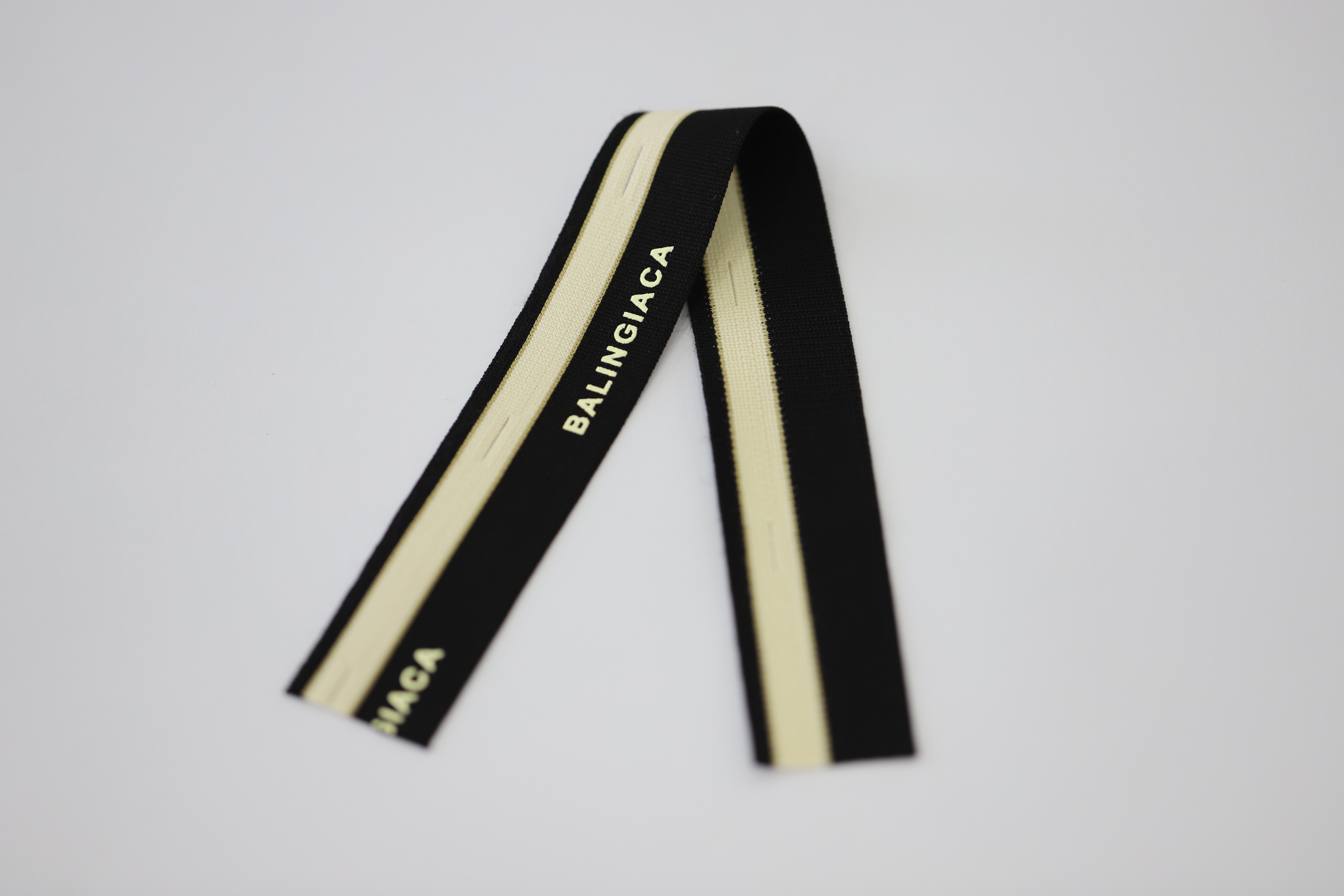 Woven Ribbon