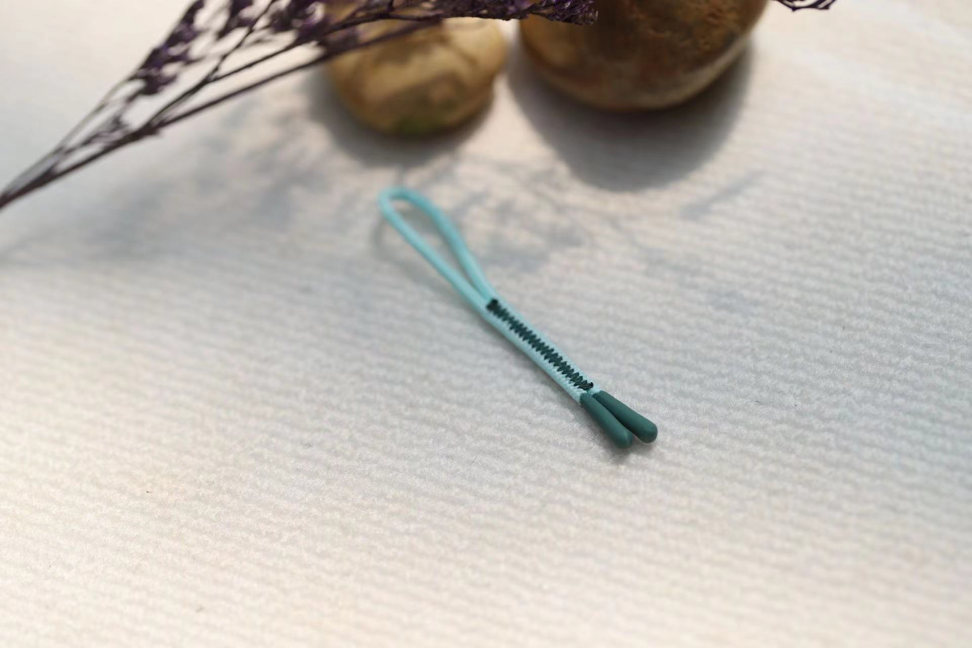 Pull the rope