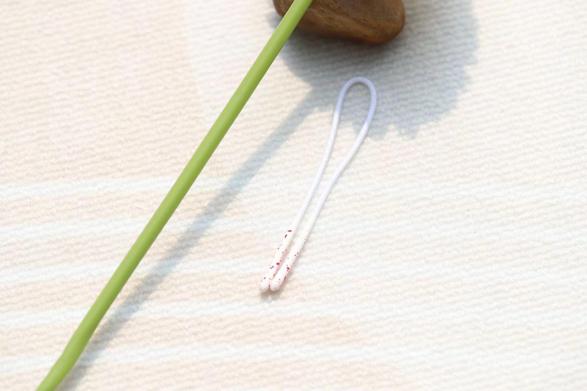 Pull the rope