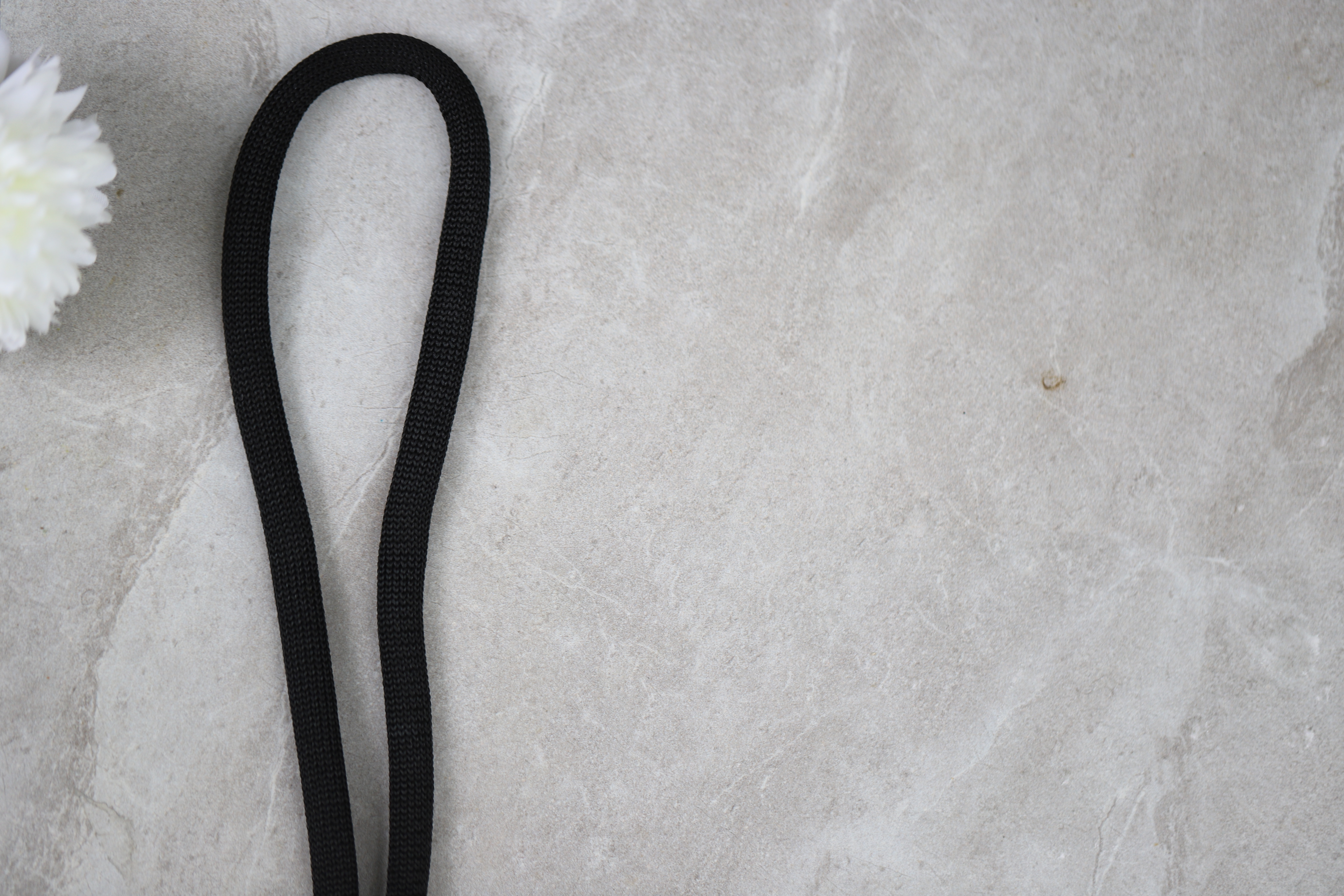 Rope straps