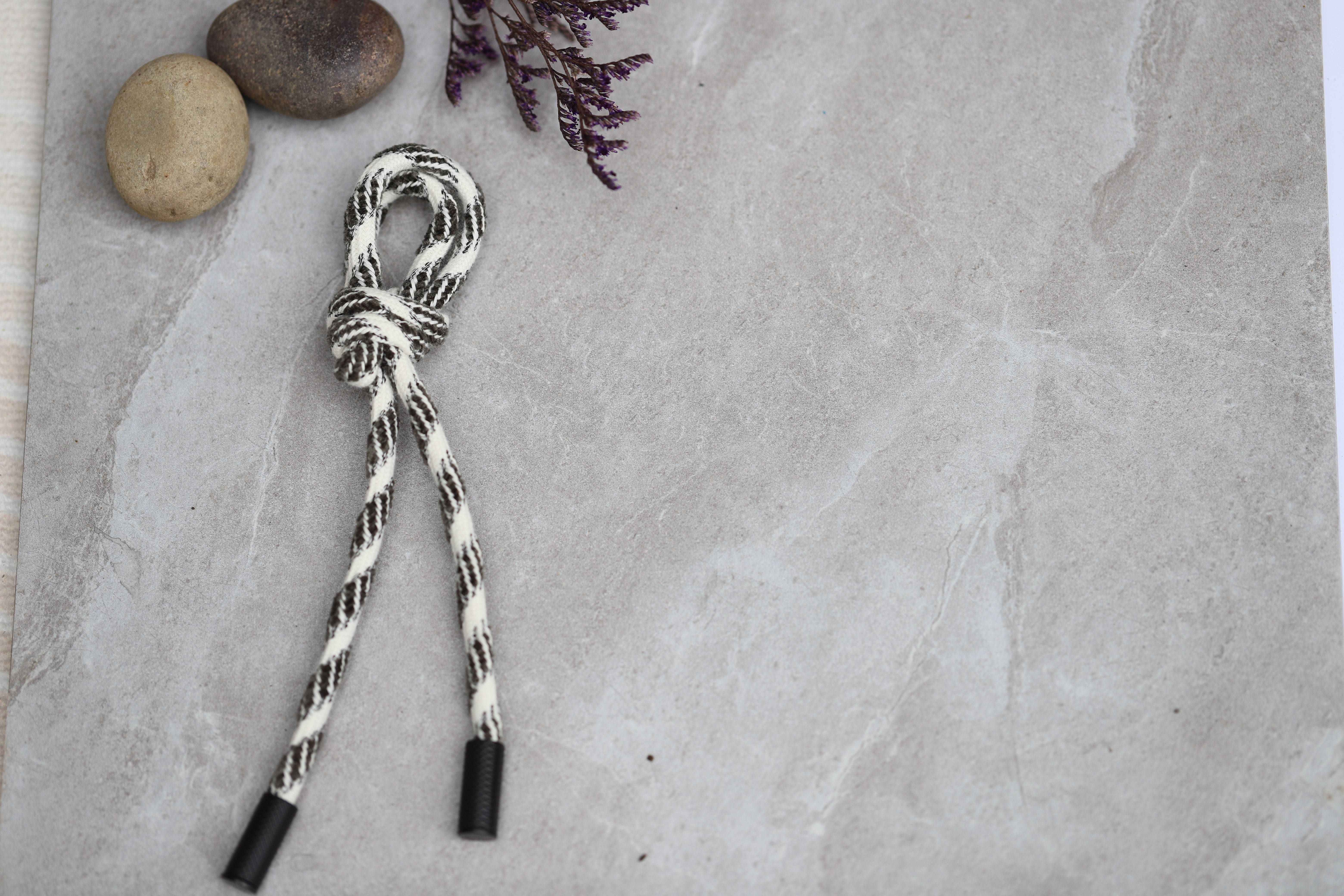 Rope straps