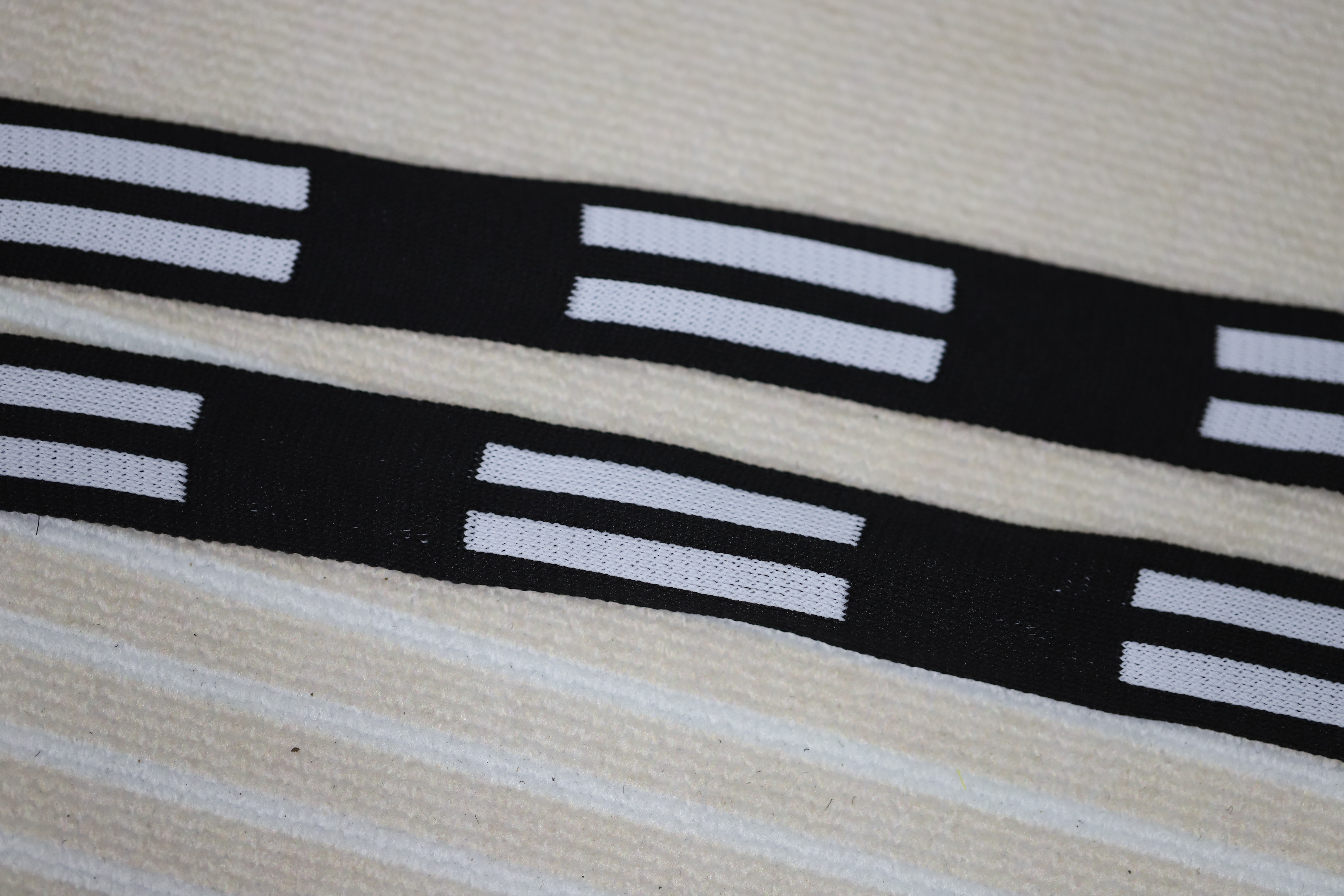 Woven Ribbon
