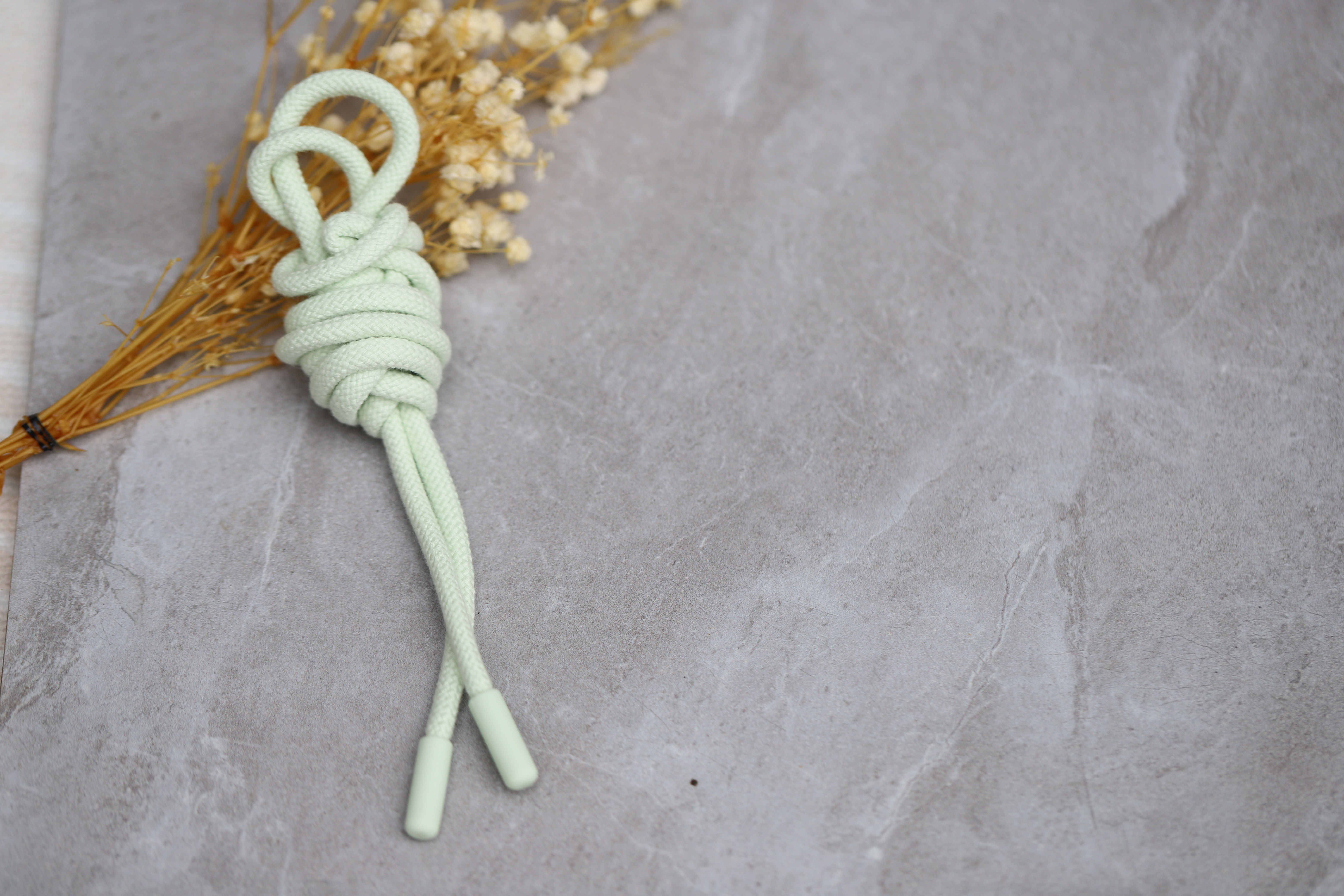 Rope straps
