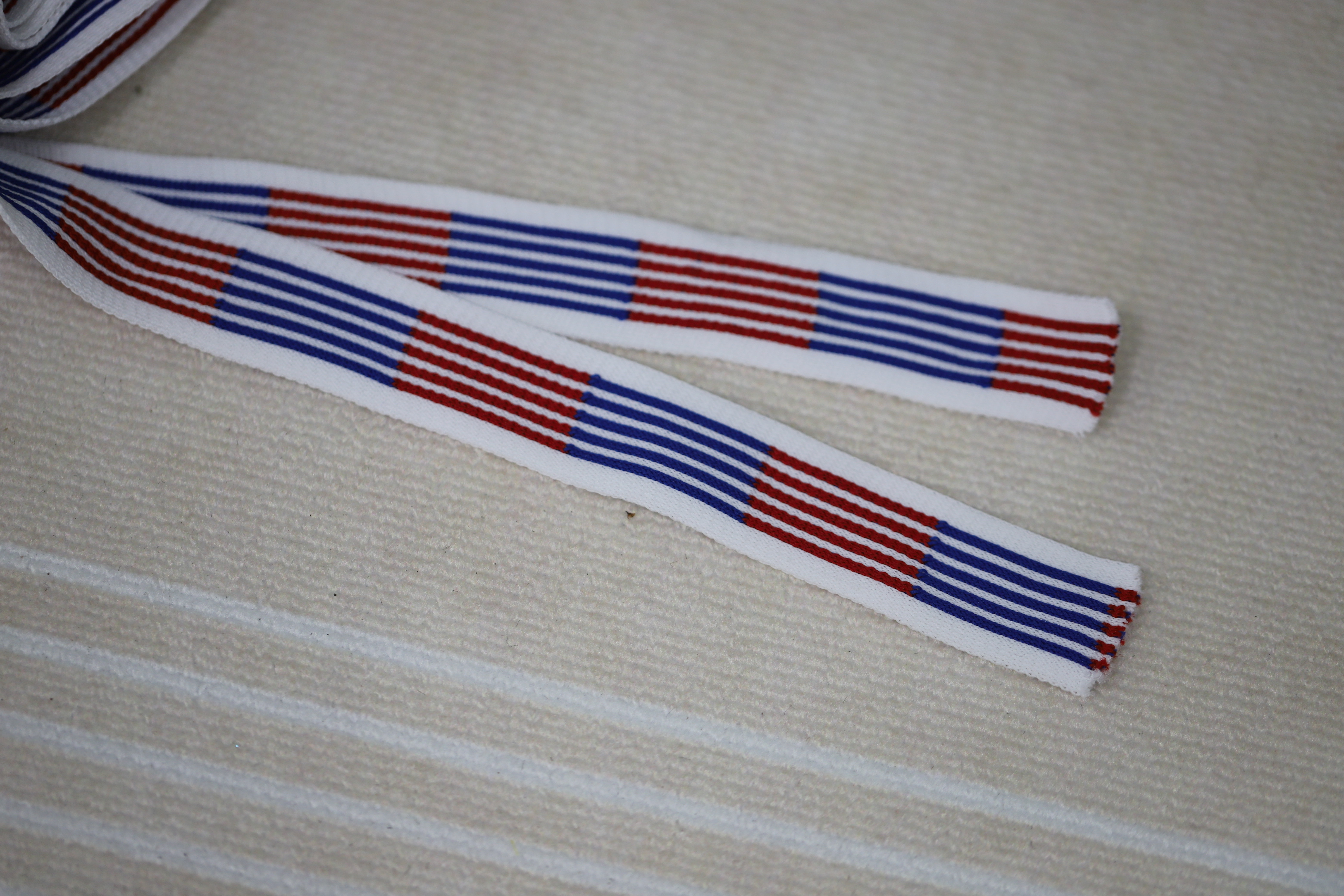 Woven Ribbon