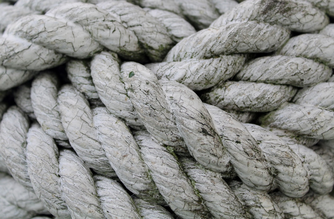 Rope belt wholesale company inspection how to distinguish the advantages and disadvantages of webbing