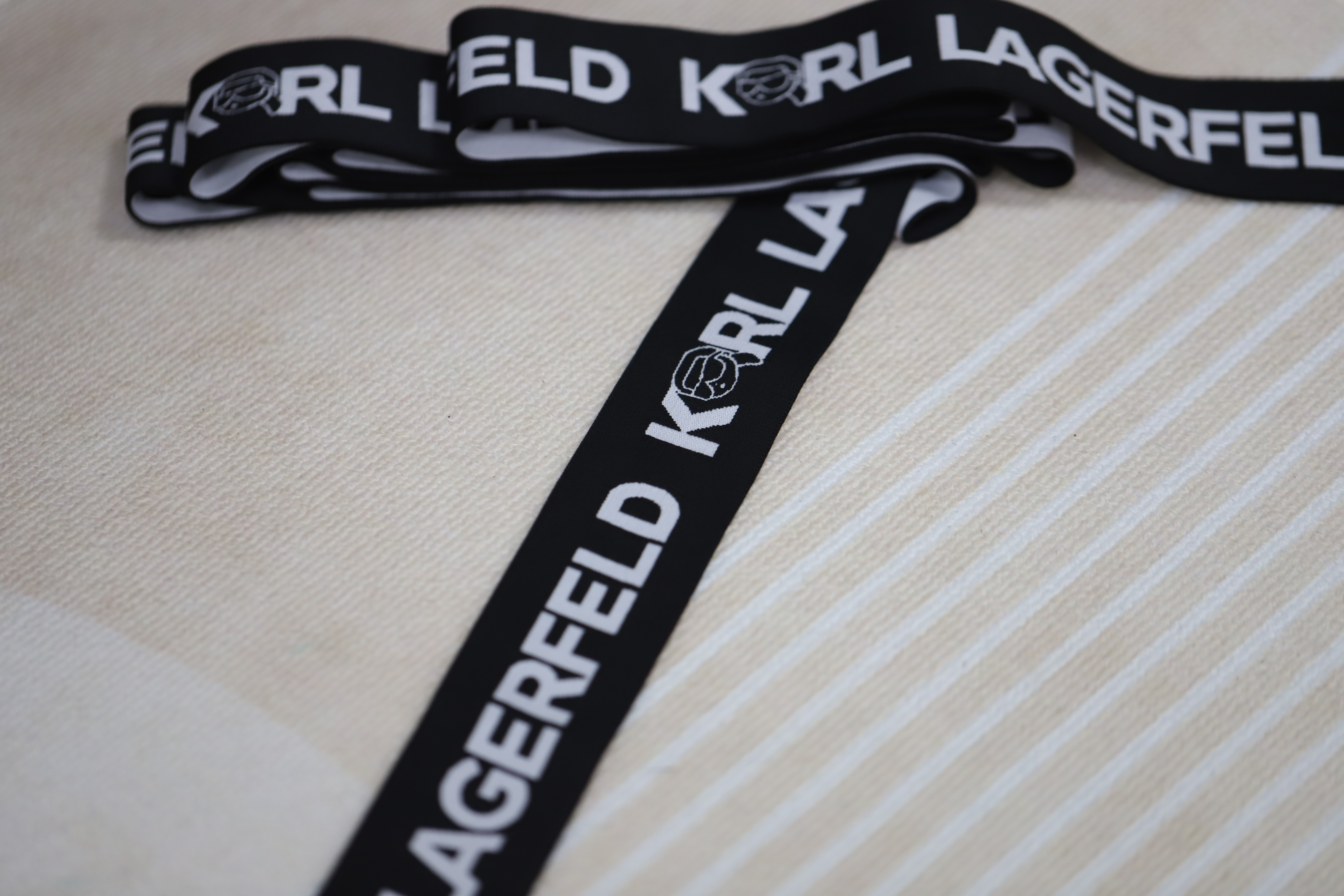 Woven Ribbon