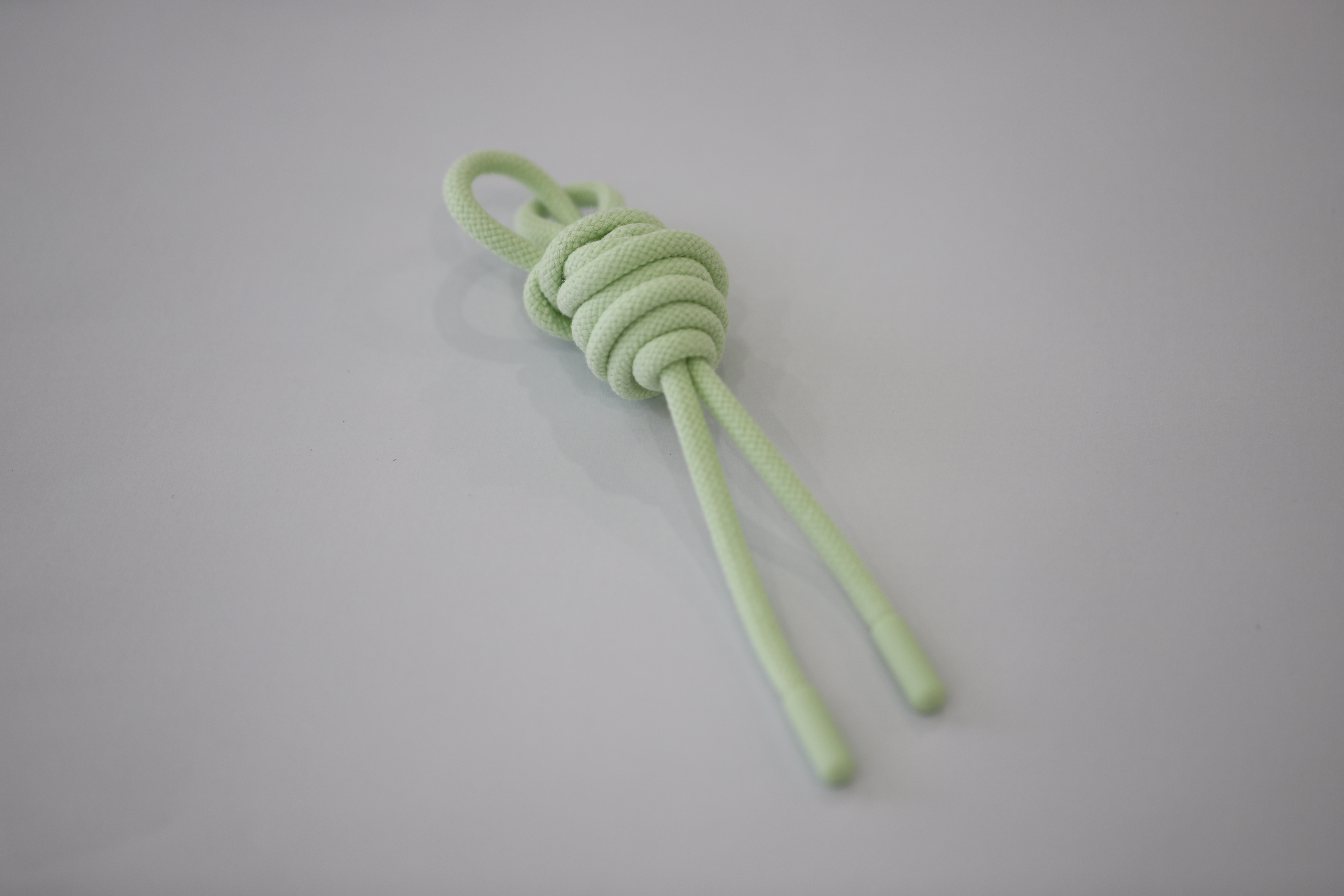 Rope straps