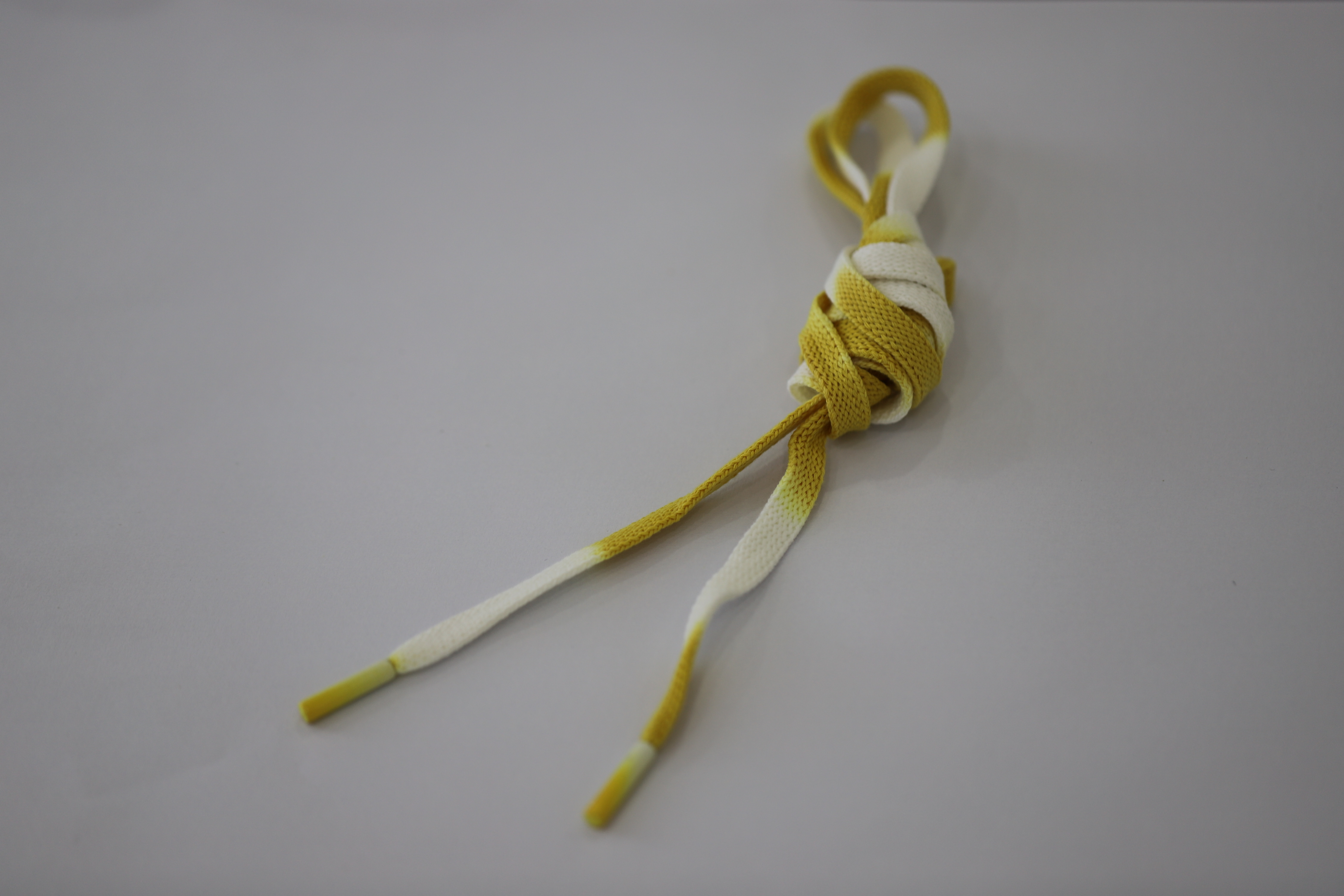 Rope straps