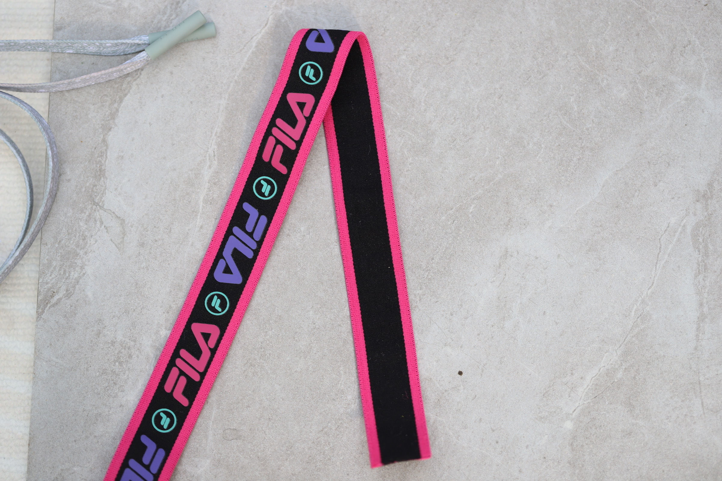 Woven Ribbon