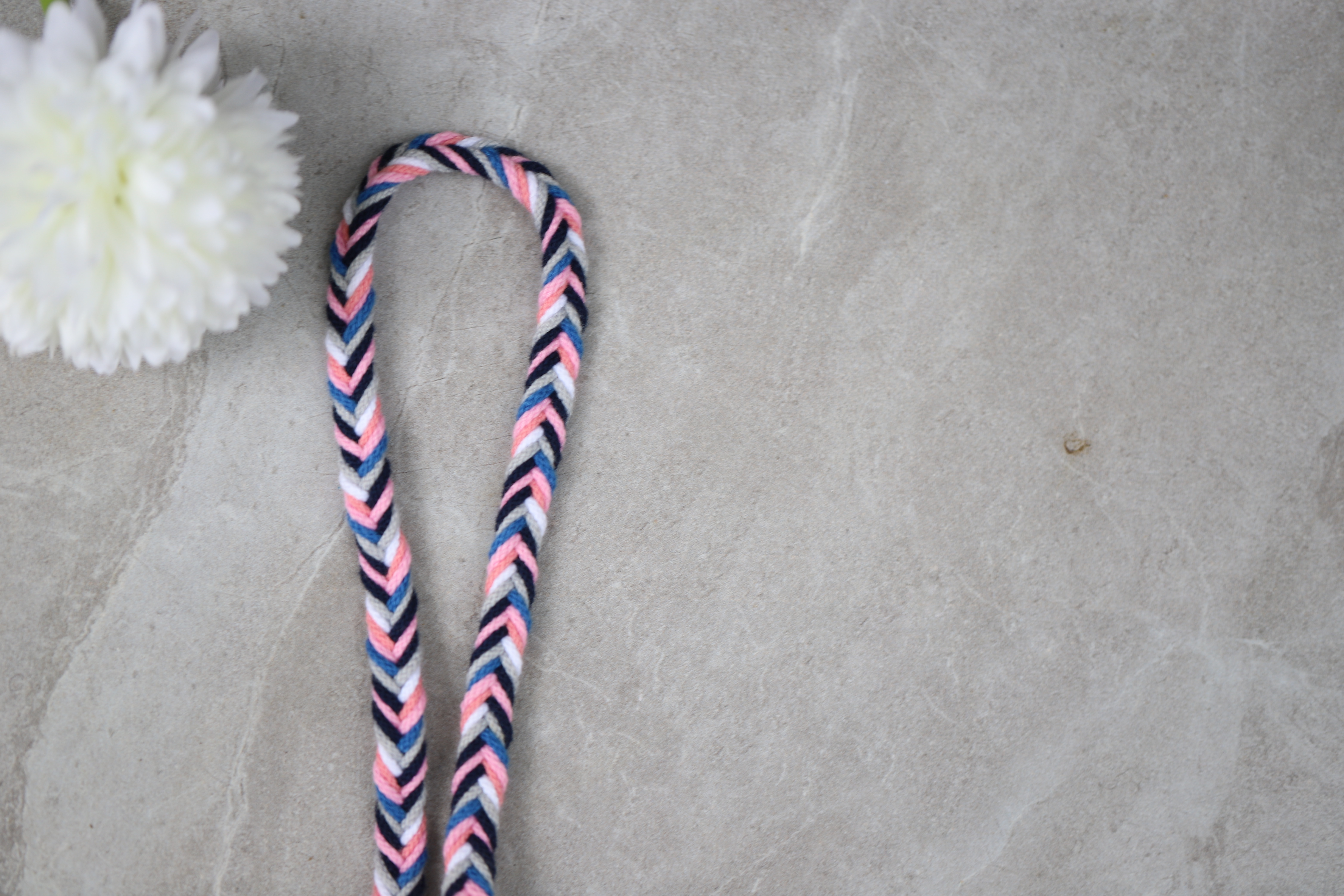 Rope straps