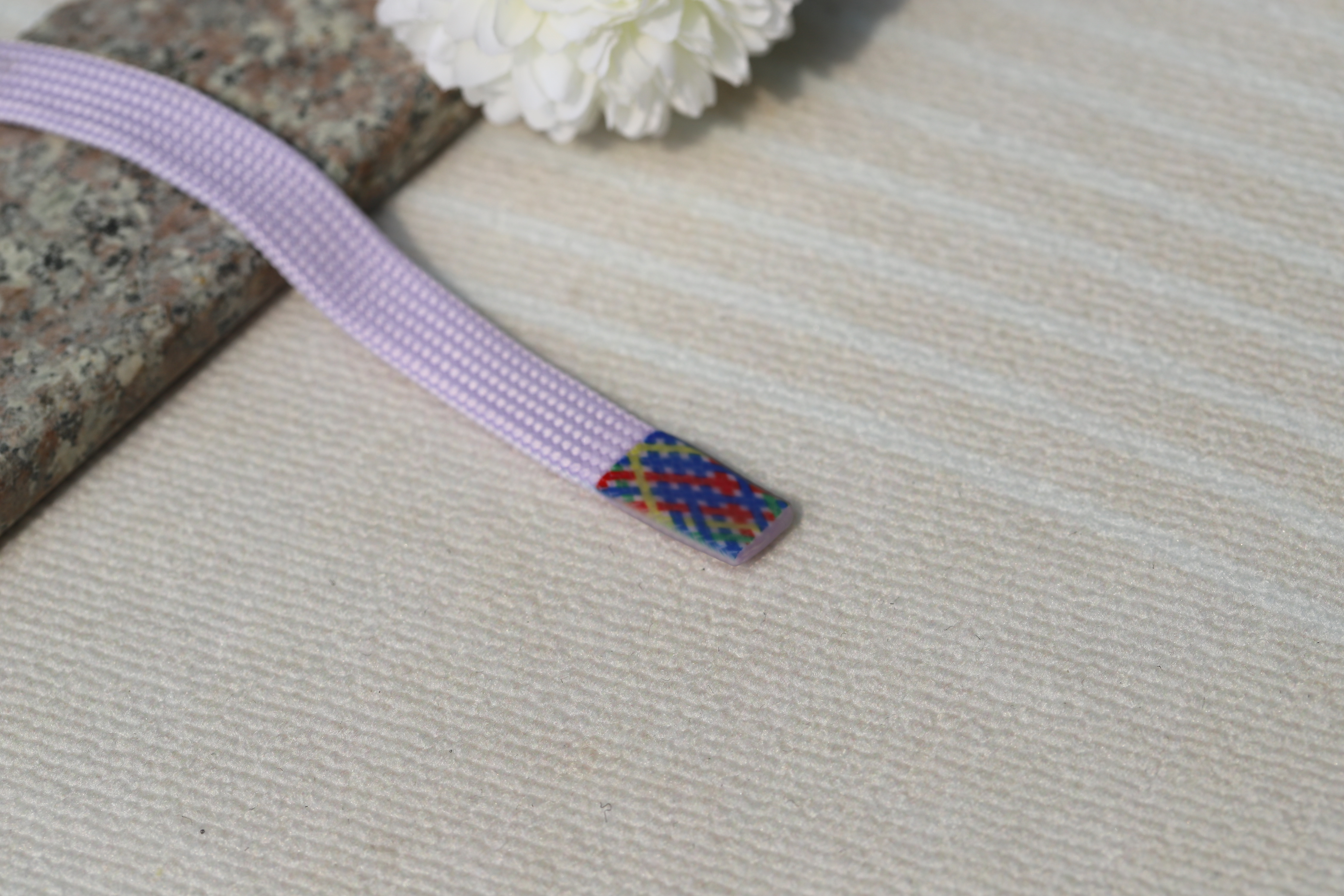 Rope straps