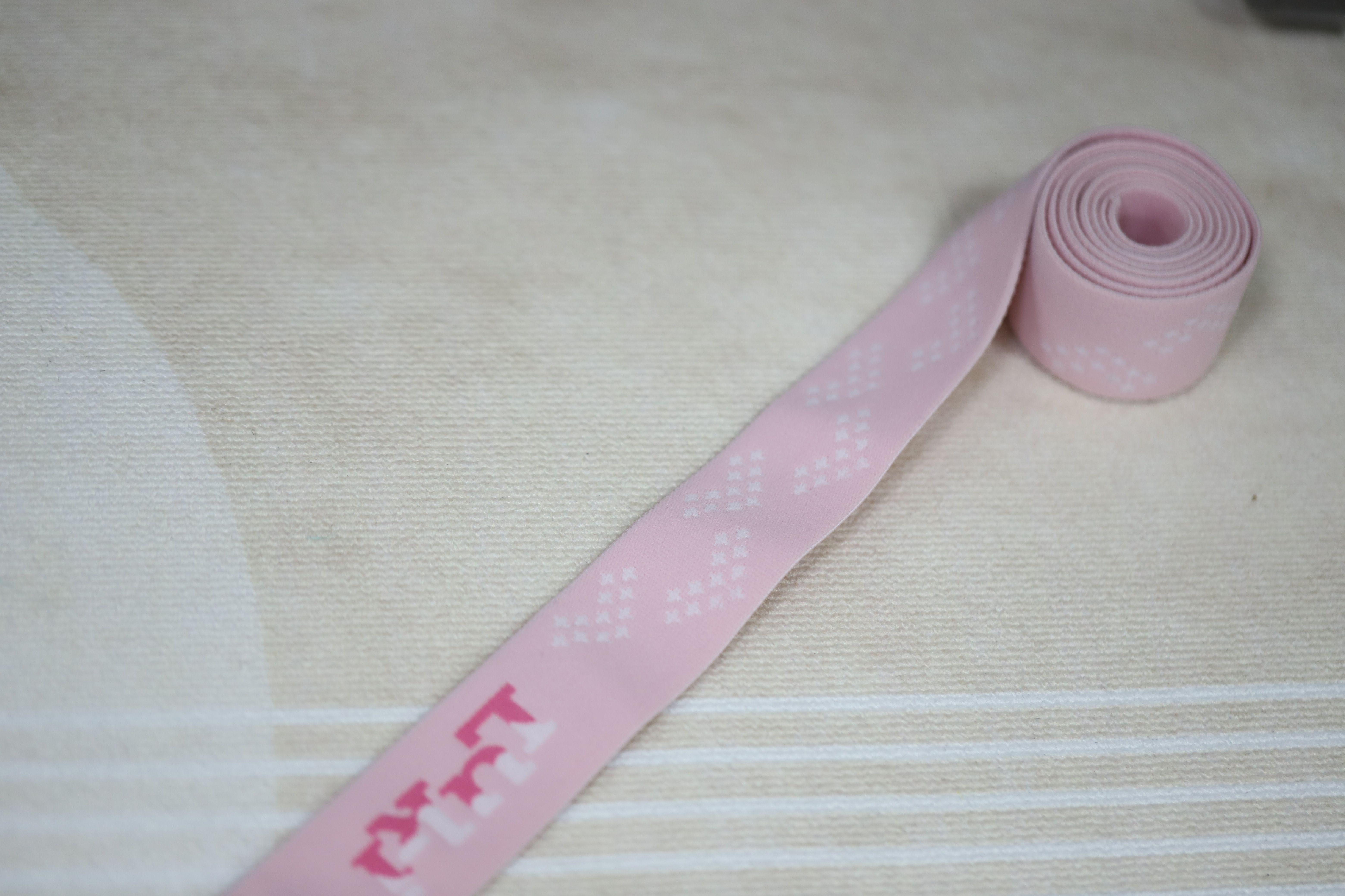 Woven Ribbon
