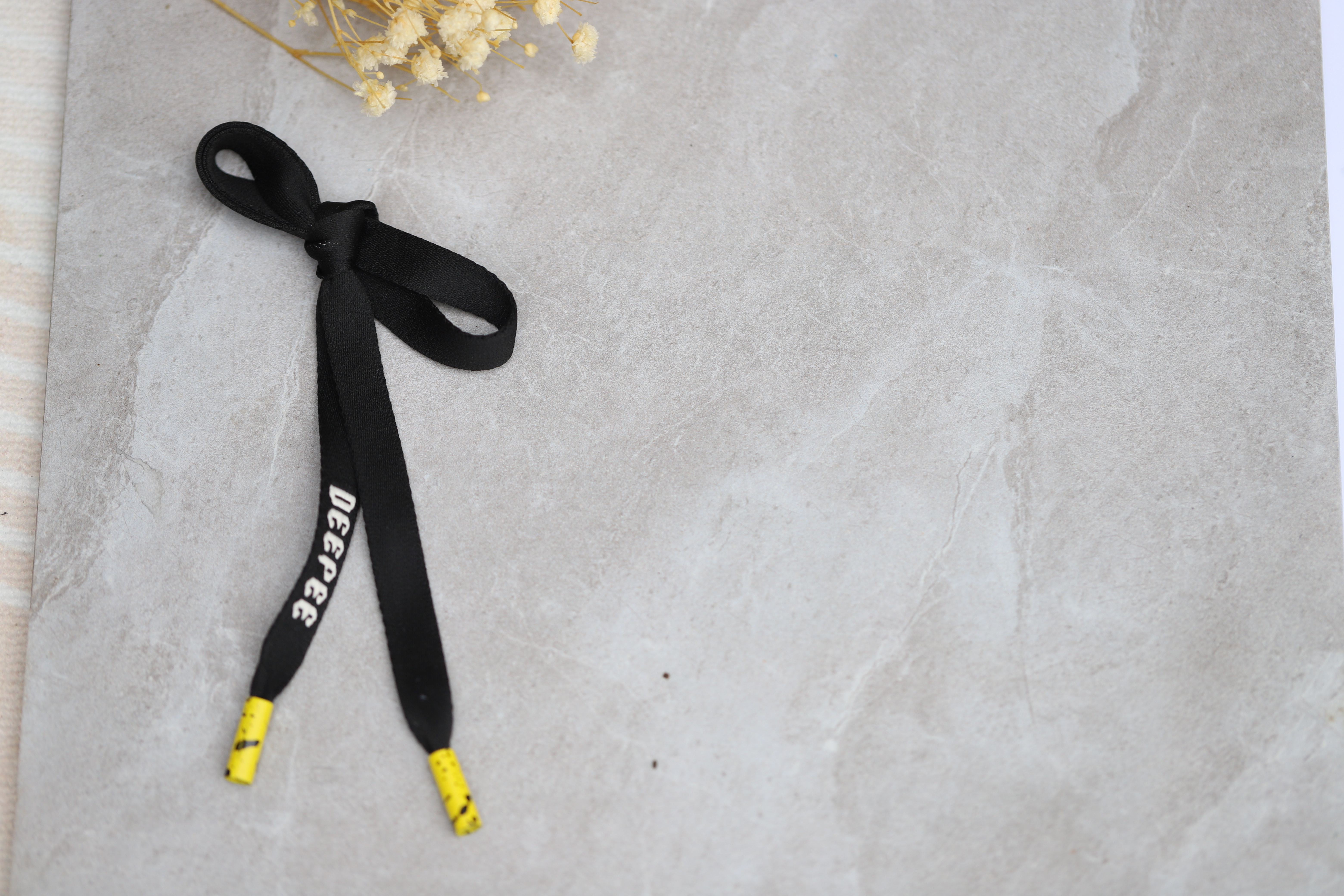 Rope straps