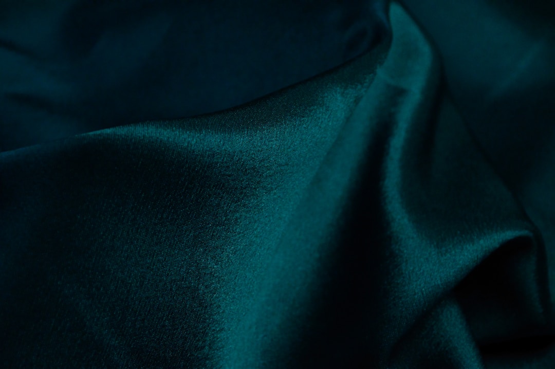 The color of reactive dyes used in the production of webbing will be brighter.