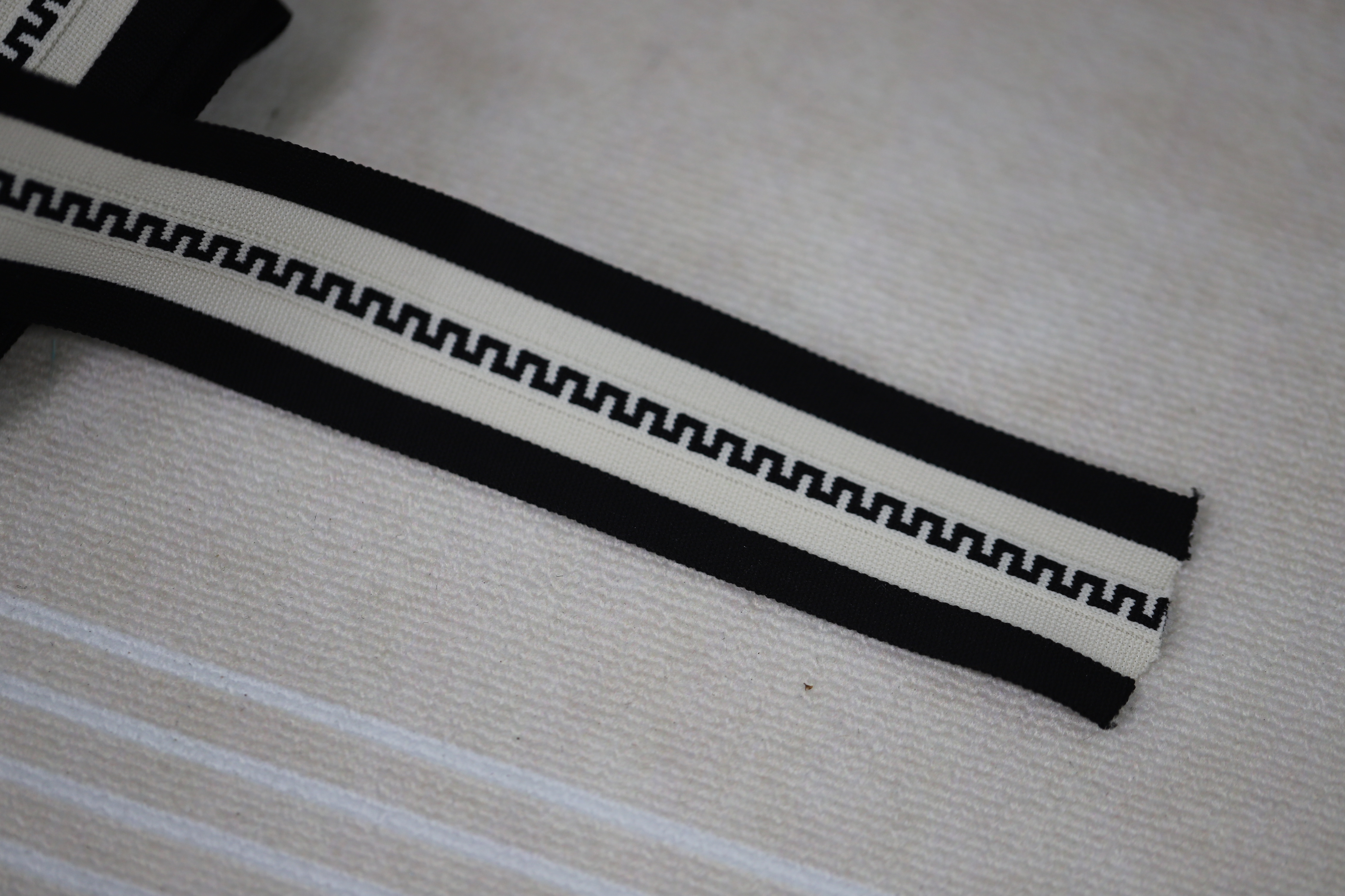 Woven Ribbon