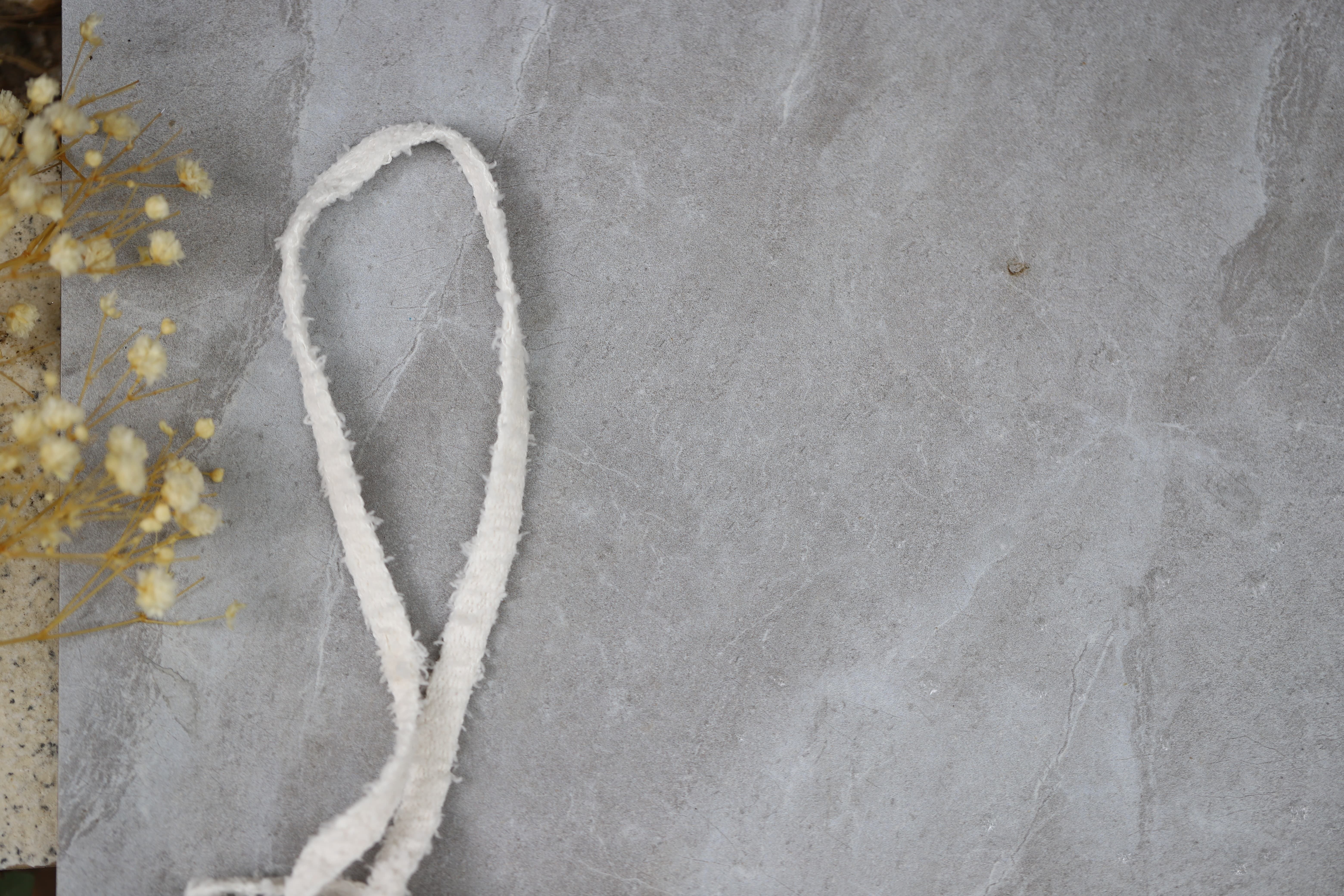 Rope straps