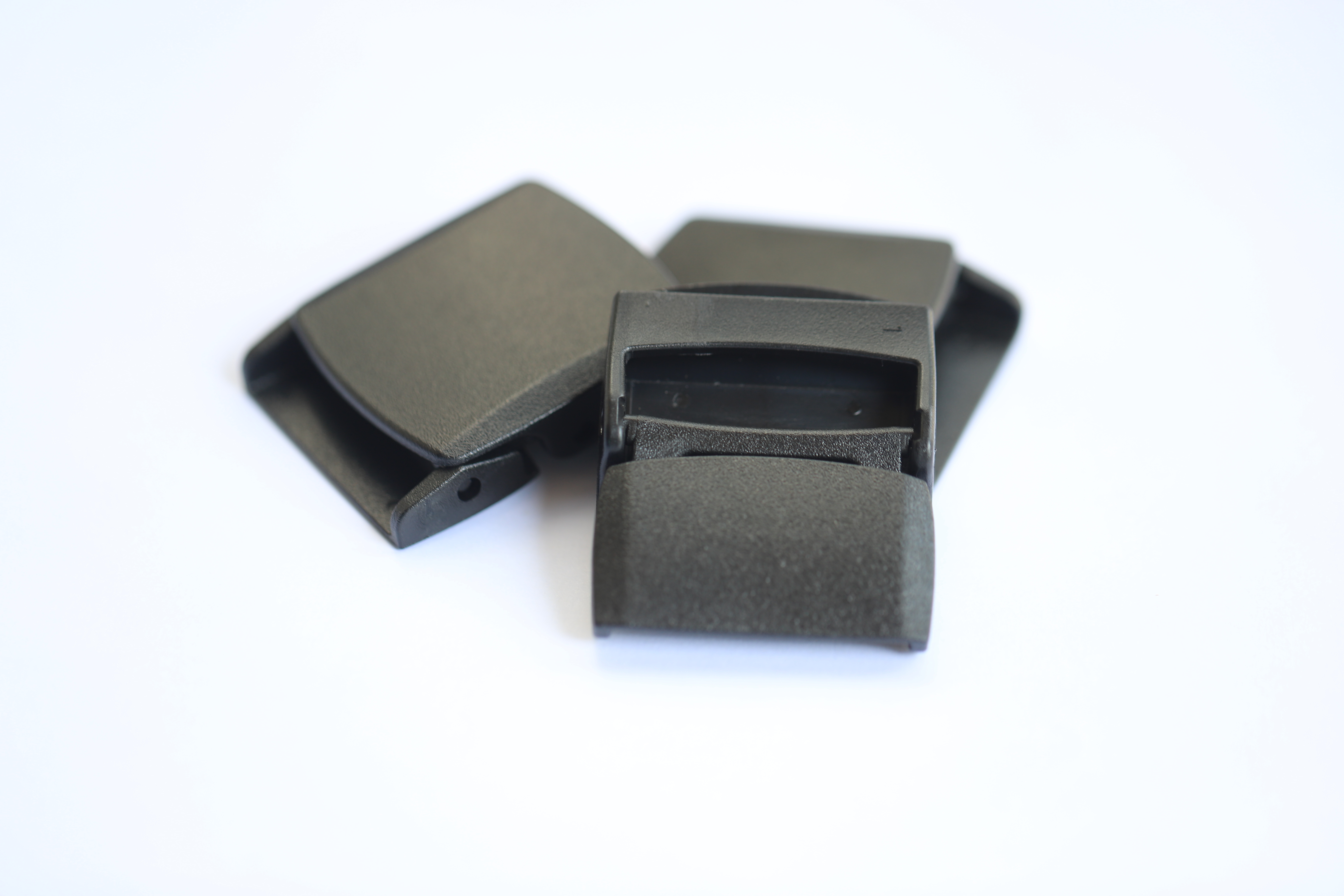 Buckles
