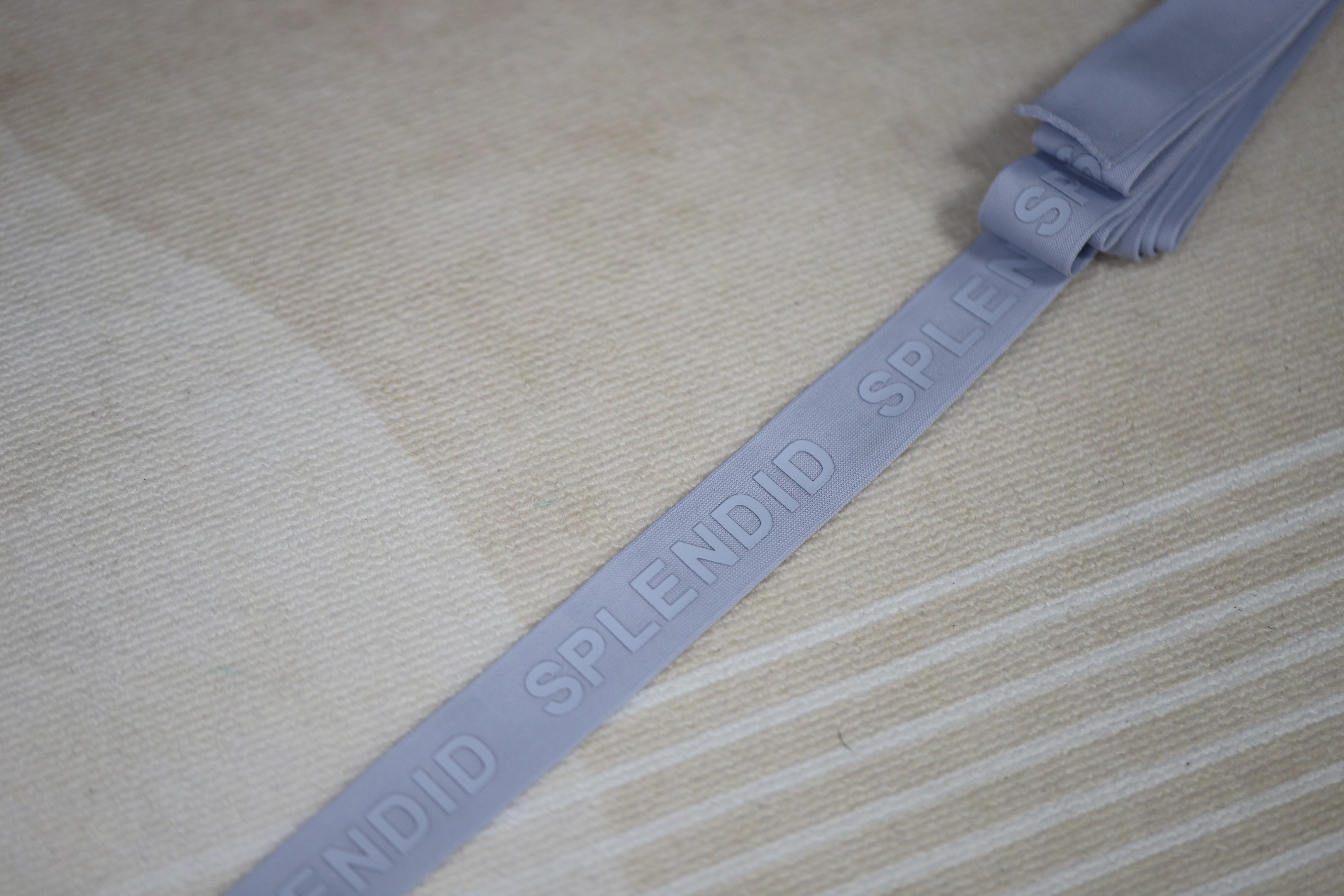 Woven Ribbon