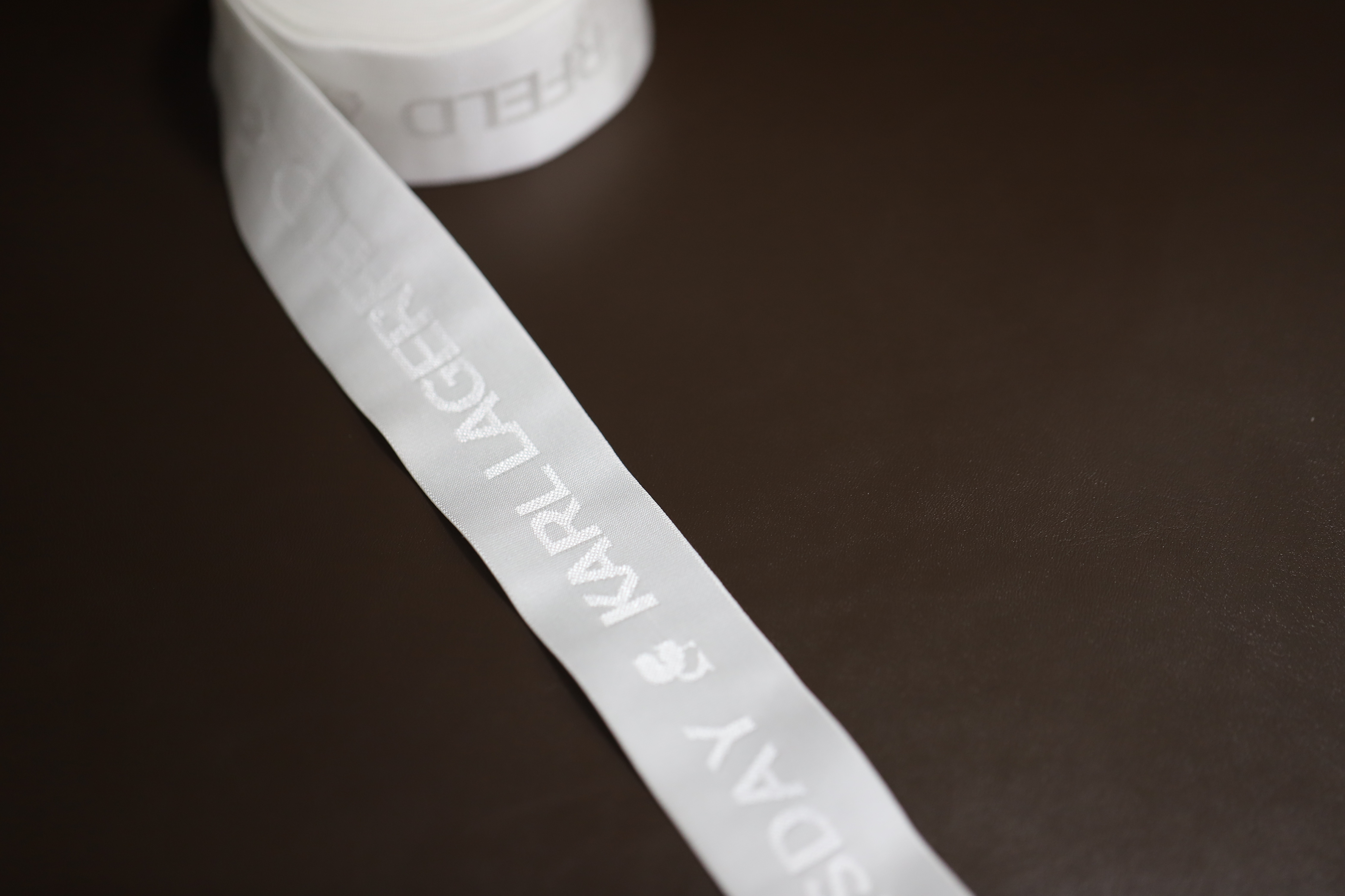 Woven Ribbon
