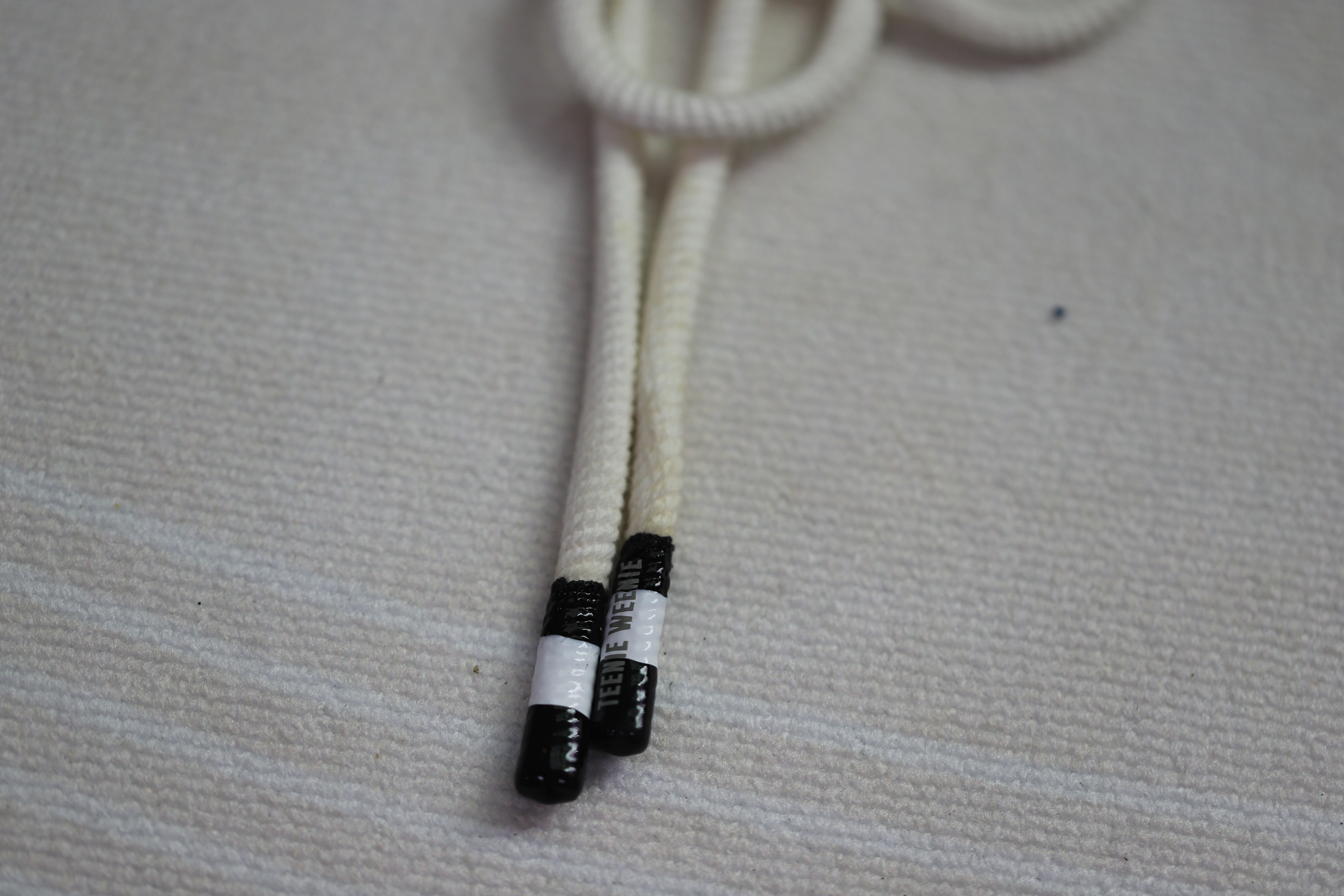 Rope straps