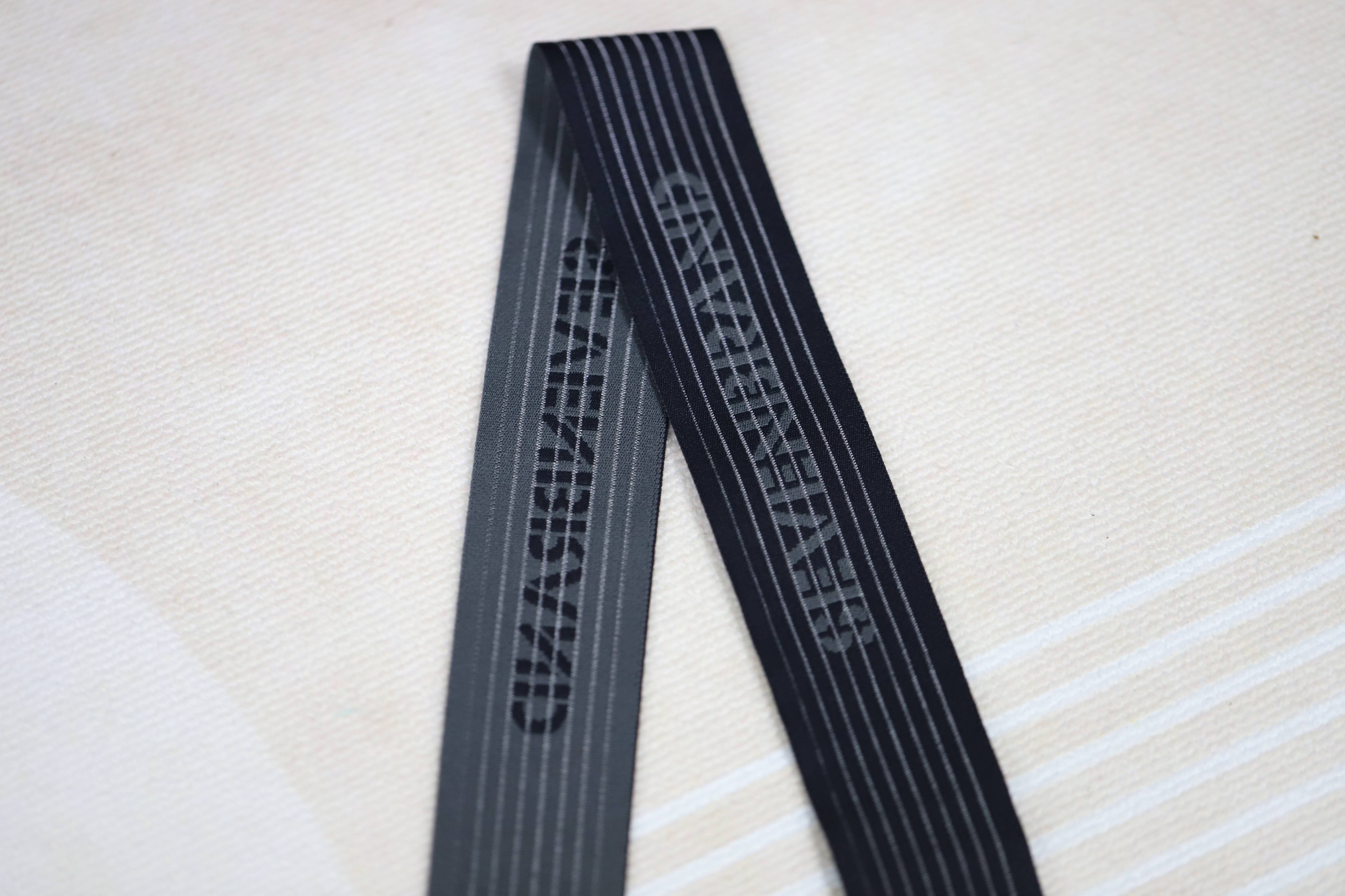 Woven Ribbon