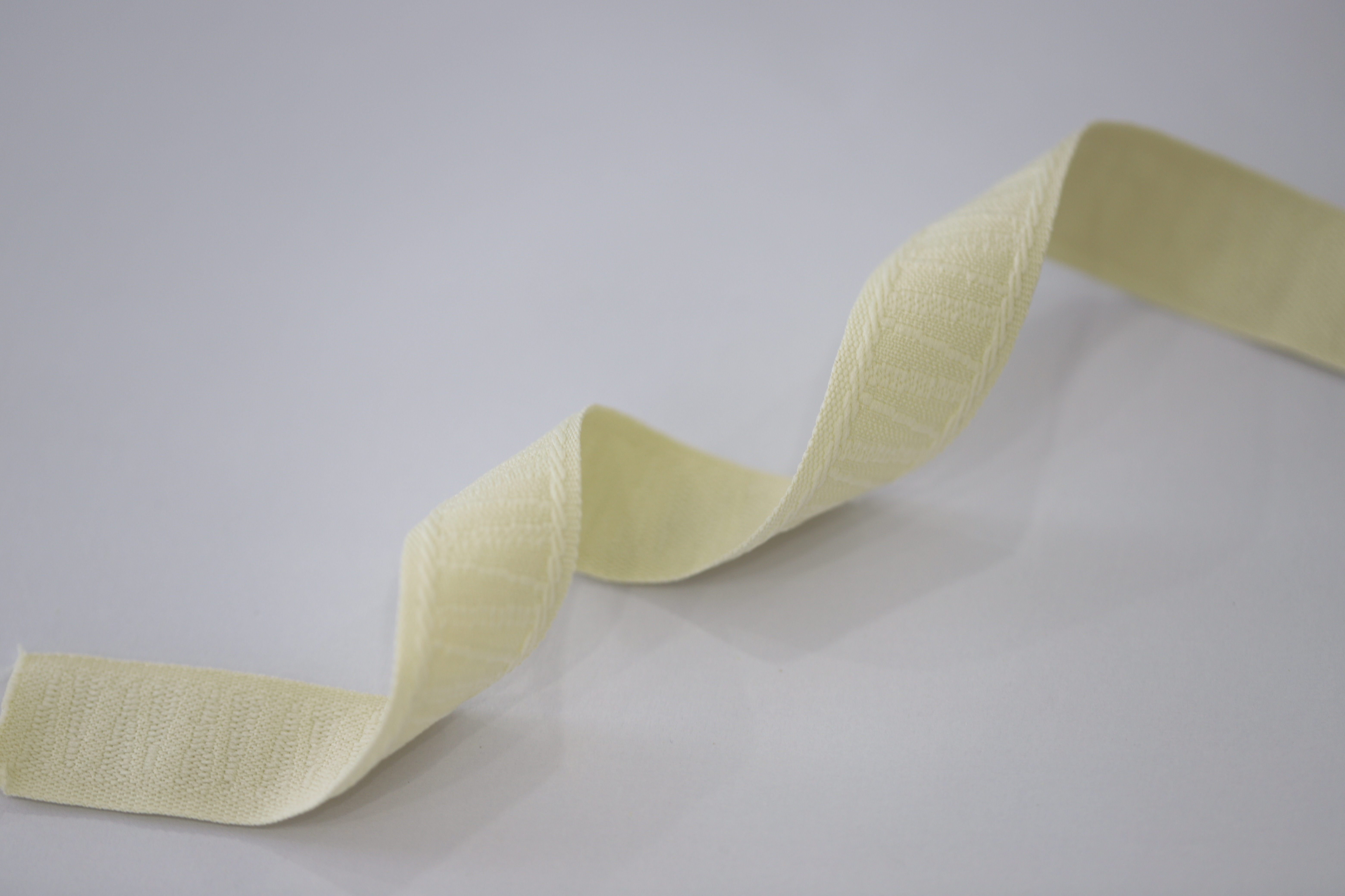 Woven Ribbon