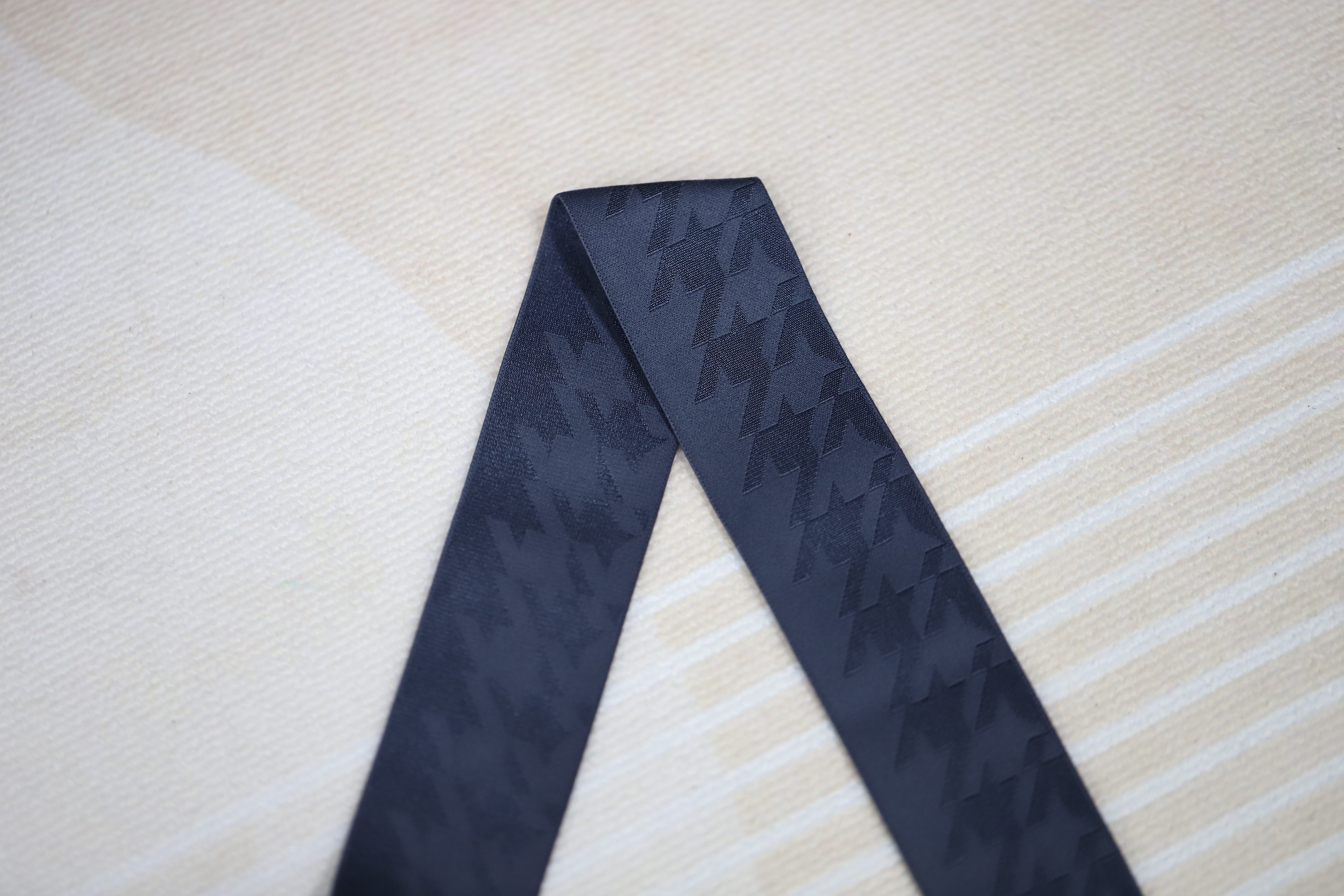 Woven Ribbon