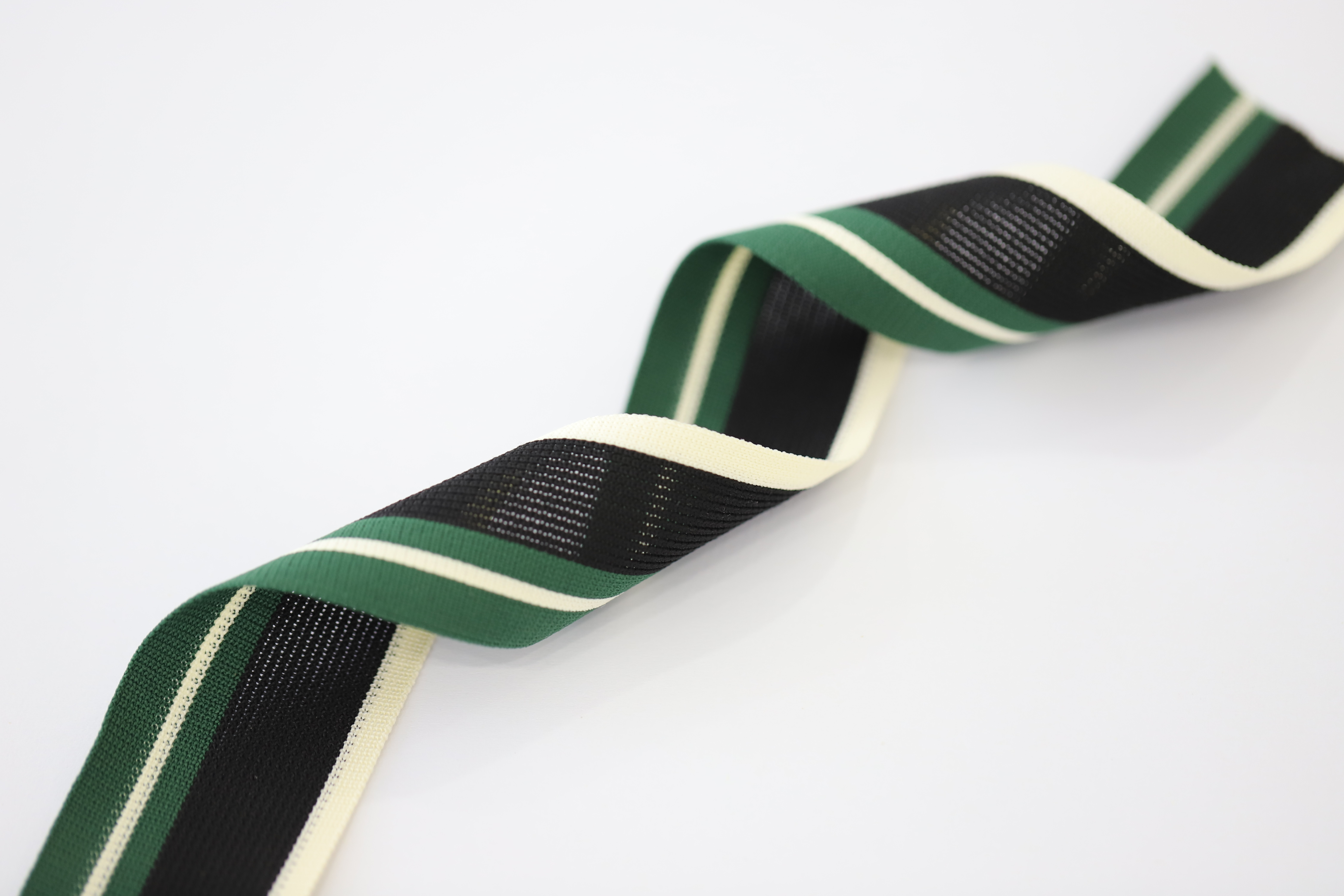 Woven Ribbon