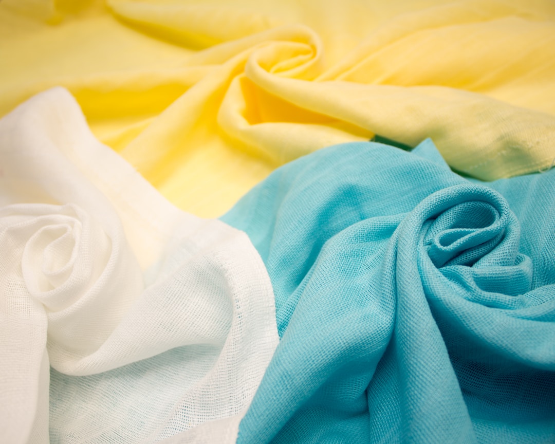 织带厂带你了解织带染色方法有哪几种？