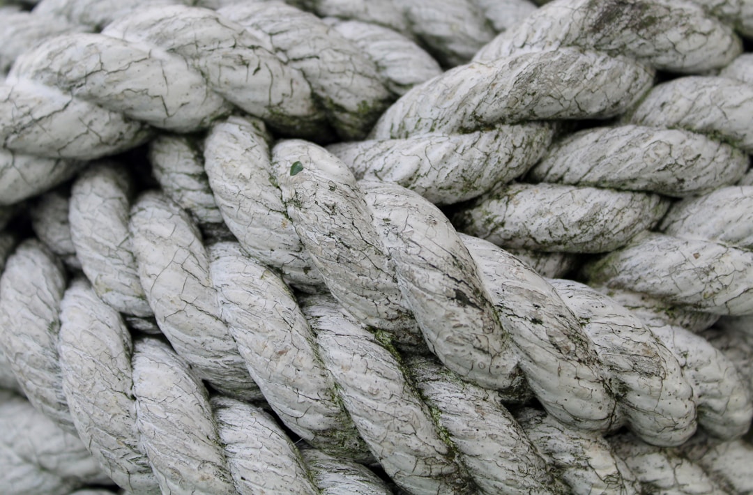 绳带批发公司检验时怎样辨别织带优劣