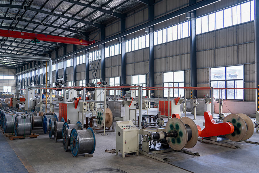 Factory