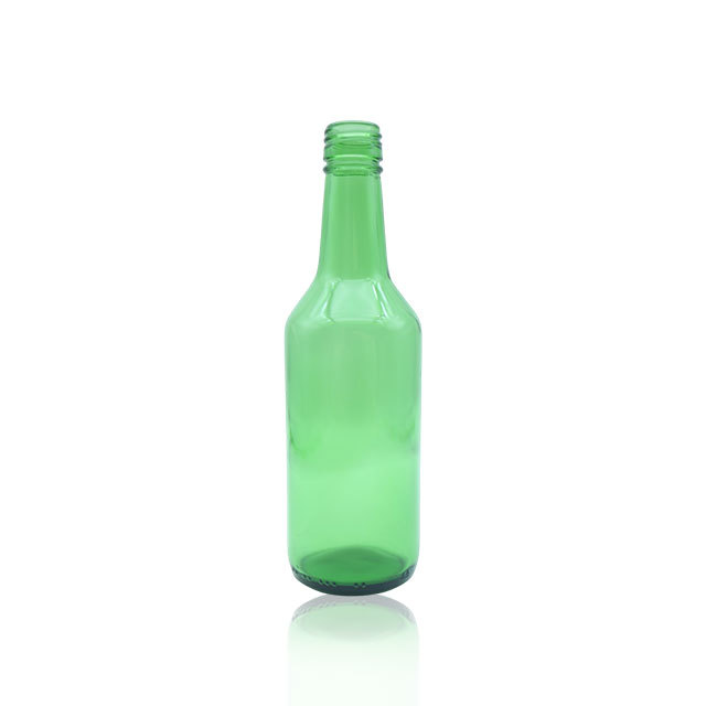 Emerald Green