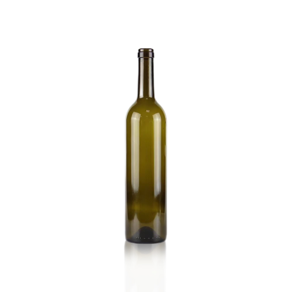 Tall Bottle