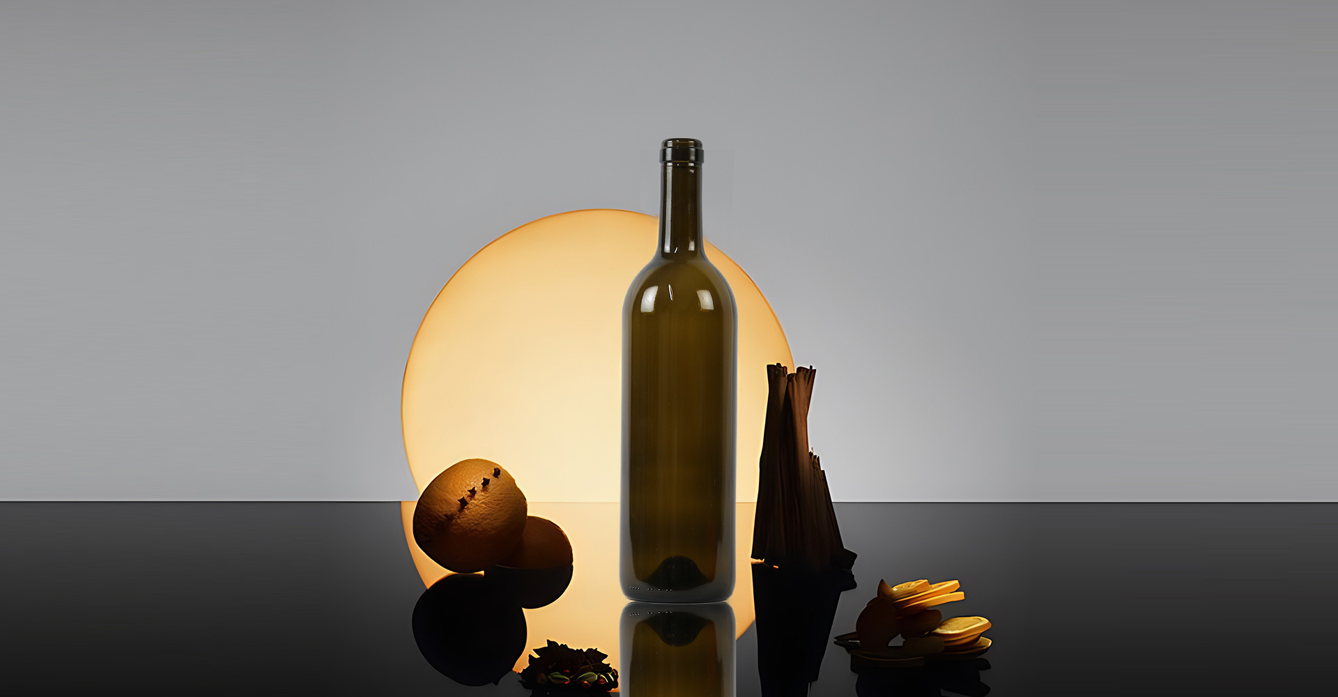 Your Trusted Glassware Supplier