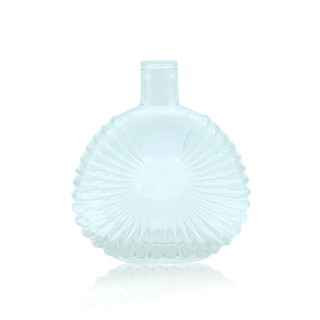 Spirits bottle
