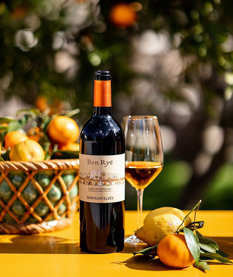 Study on Improving the Process of Improving the Impact Strength of Wine Bottles