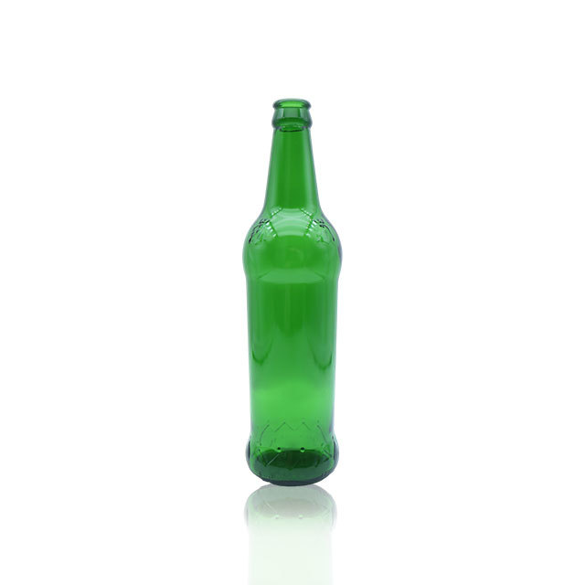 深绿色