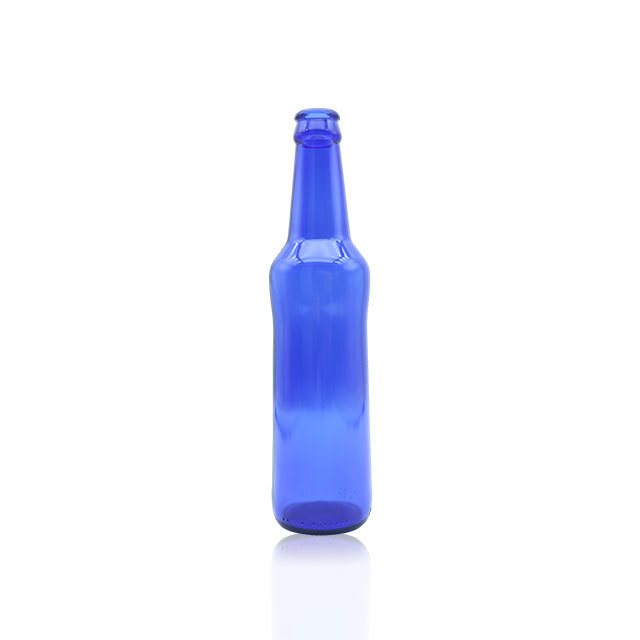 宝石蓝