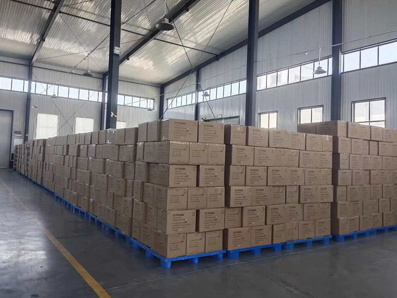Factory View
