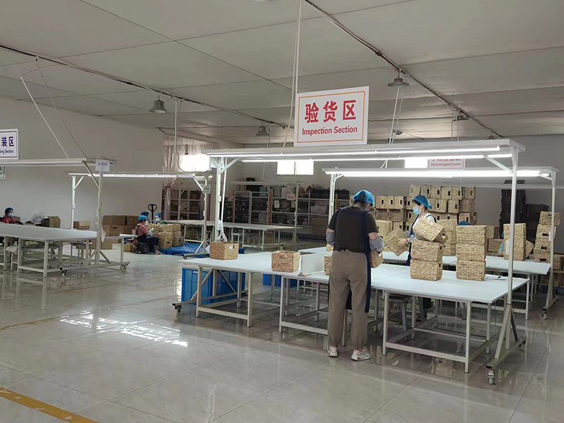 Factory View