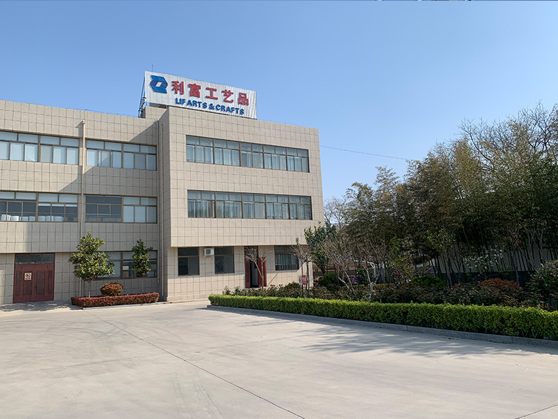 Factory View