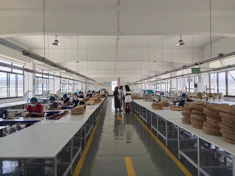 Factory View