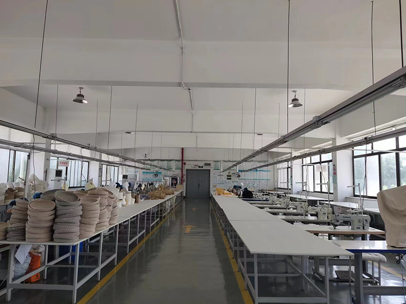 Factory View