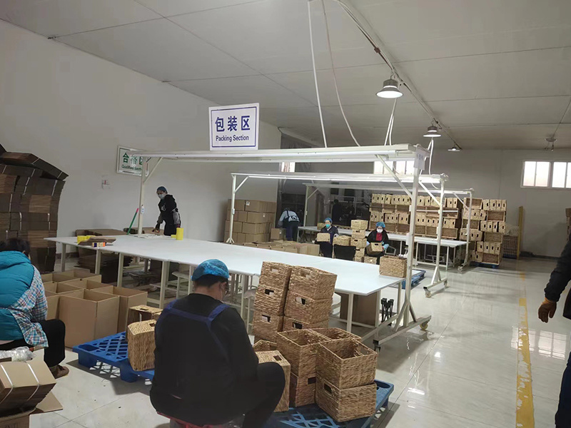 Factory View